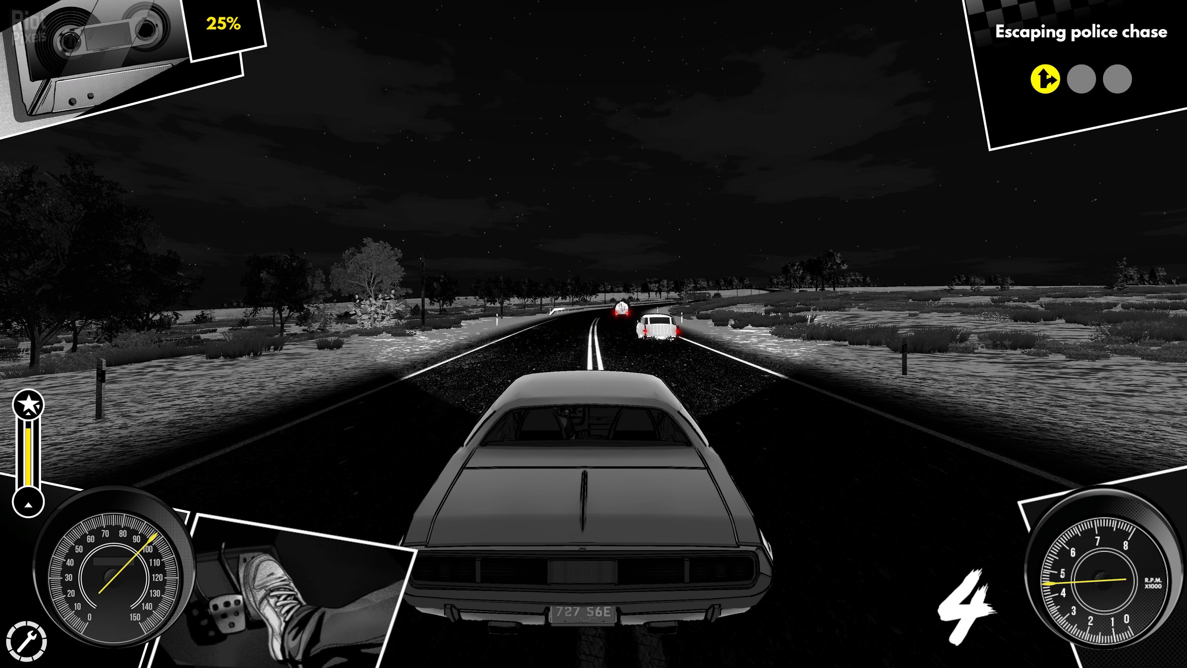 [5]-Heading Out – v0.885 Download