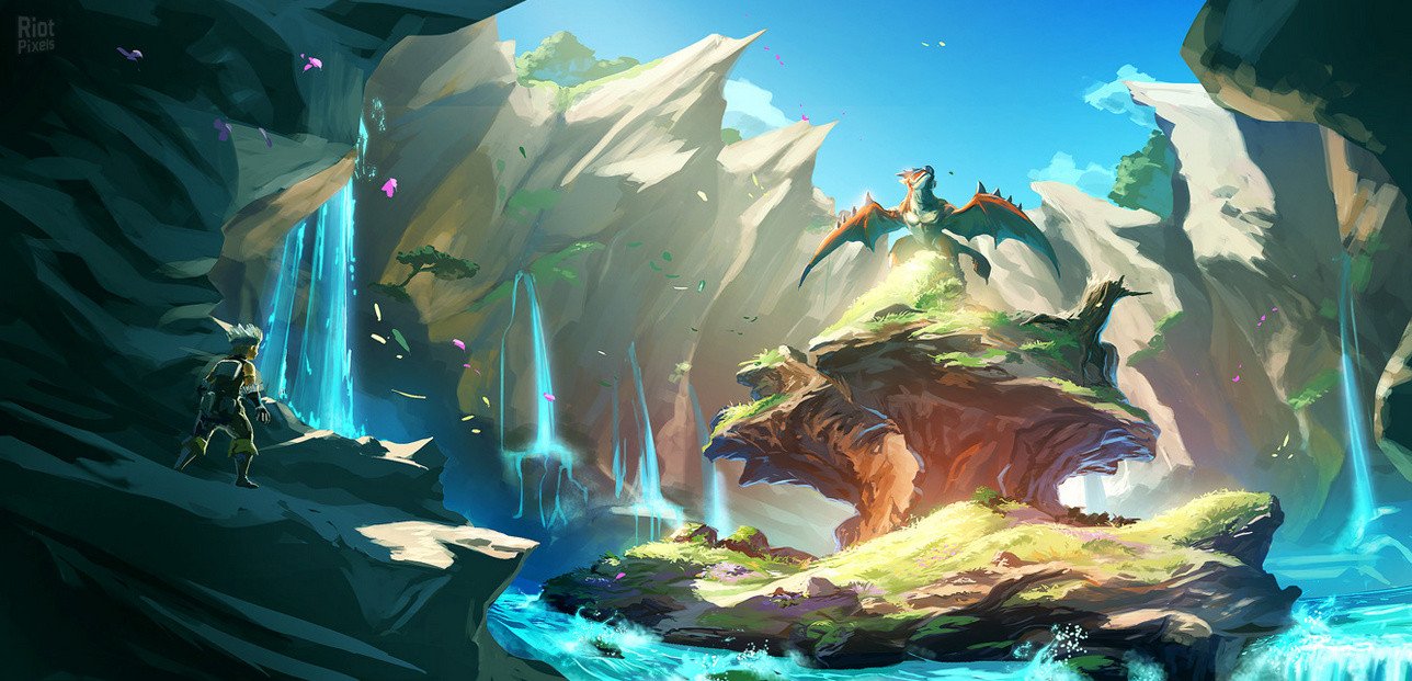 [21]-Monster Hunter Stories – v1.0.1 + DLC + Switch Emulators Download