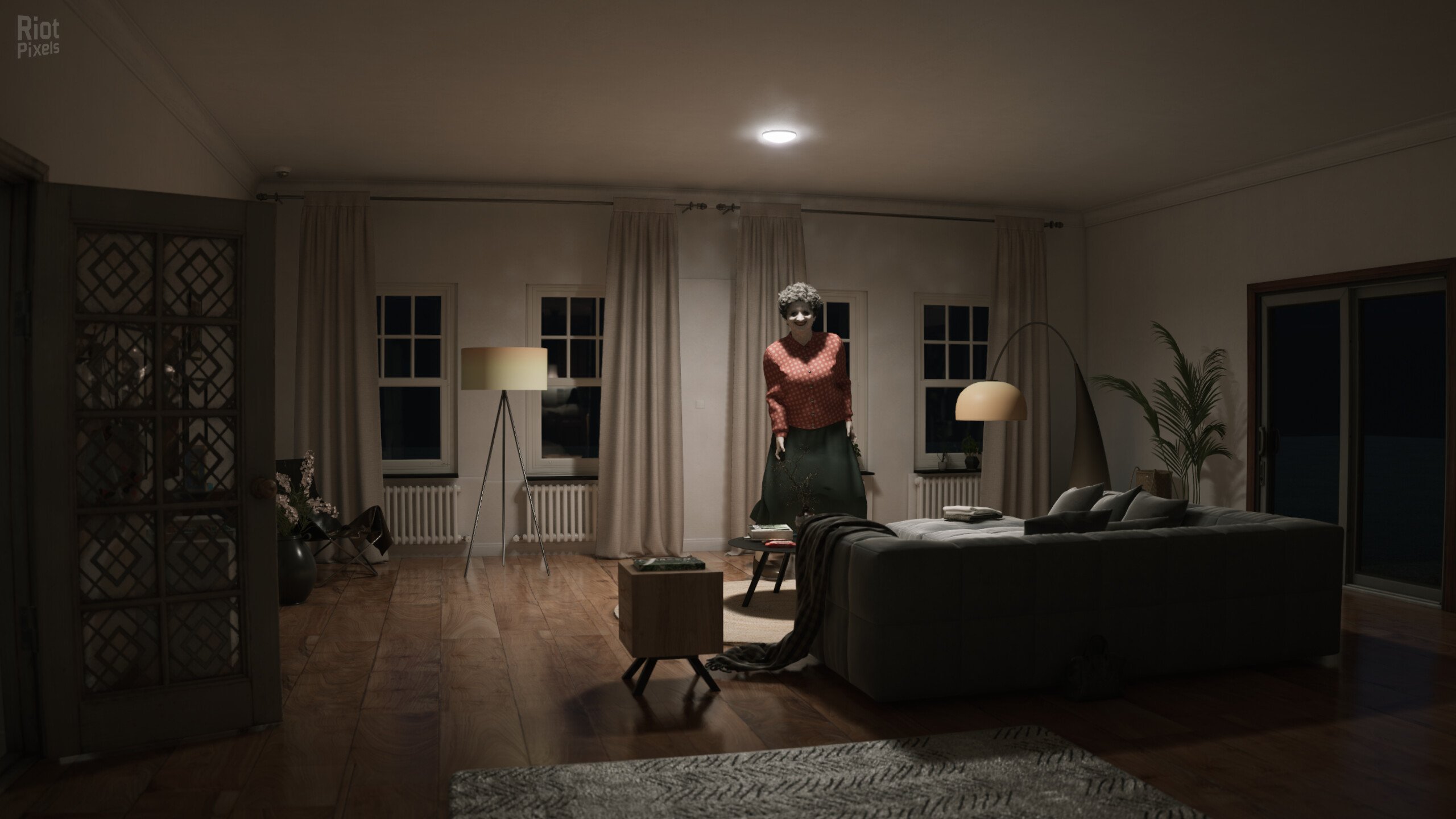 [7]-Supernatural – v1.2.1 + Windows 7 Fix Download