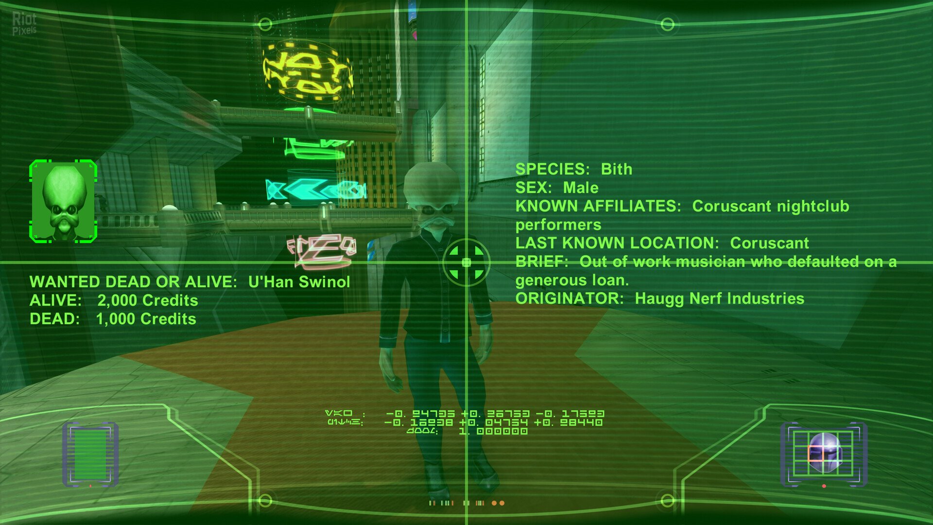 [11]-STAR WARS: Bounty Hunter Download