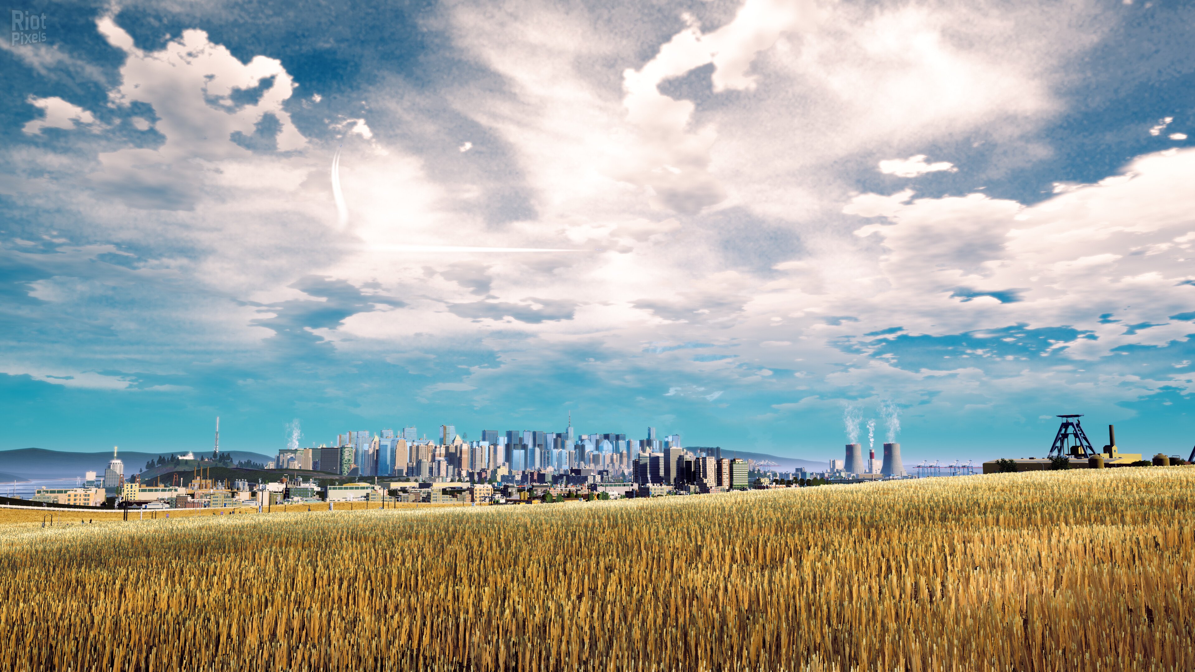[12]-Highrise City: Complete Edition – v1.2.2 + 2 DLCs + Bonus OST Download
