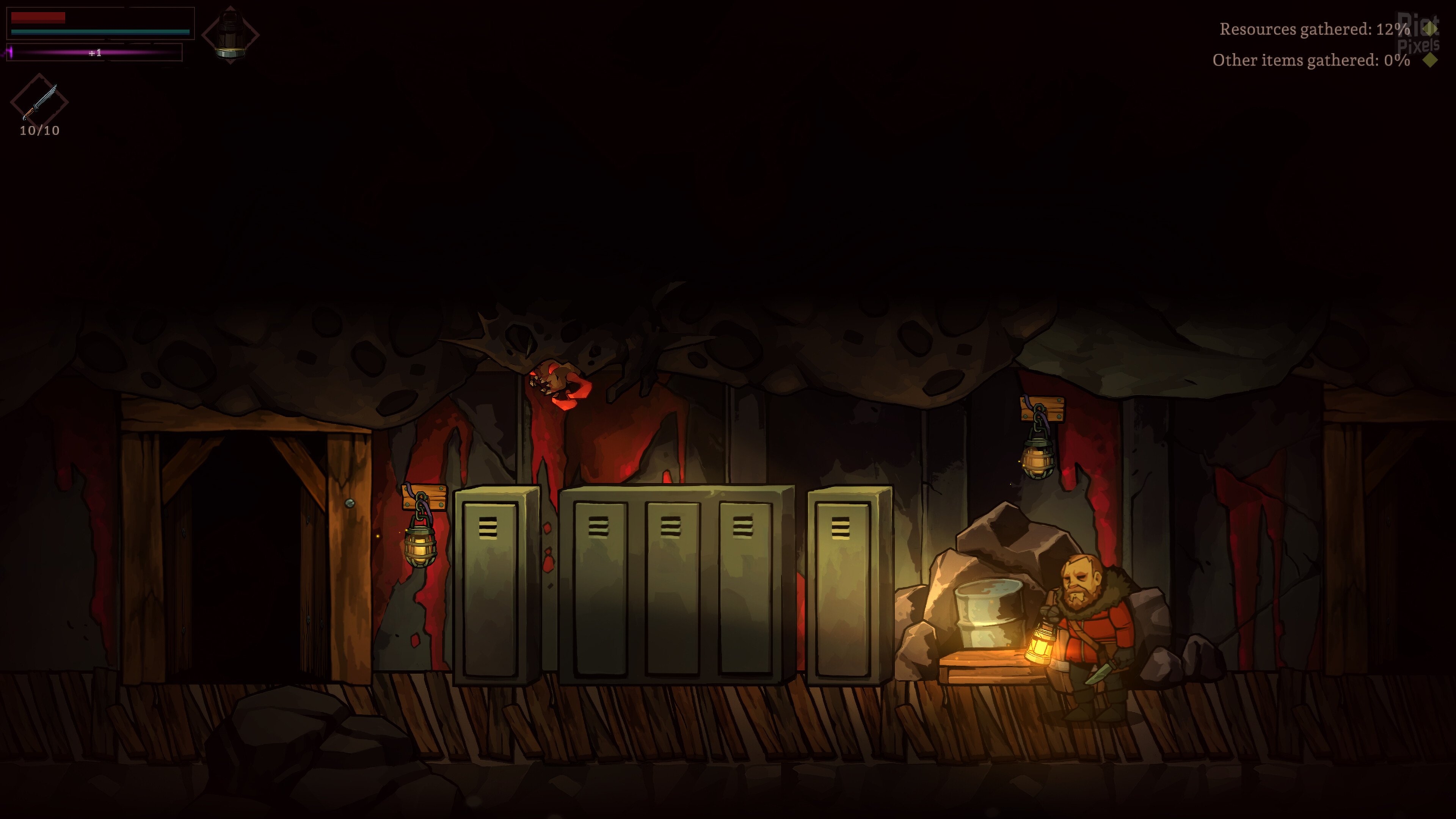 [7]-Edge of Sanity: Eldritch Edition – v1.1.1 + Supporter Pack DLC Download