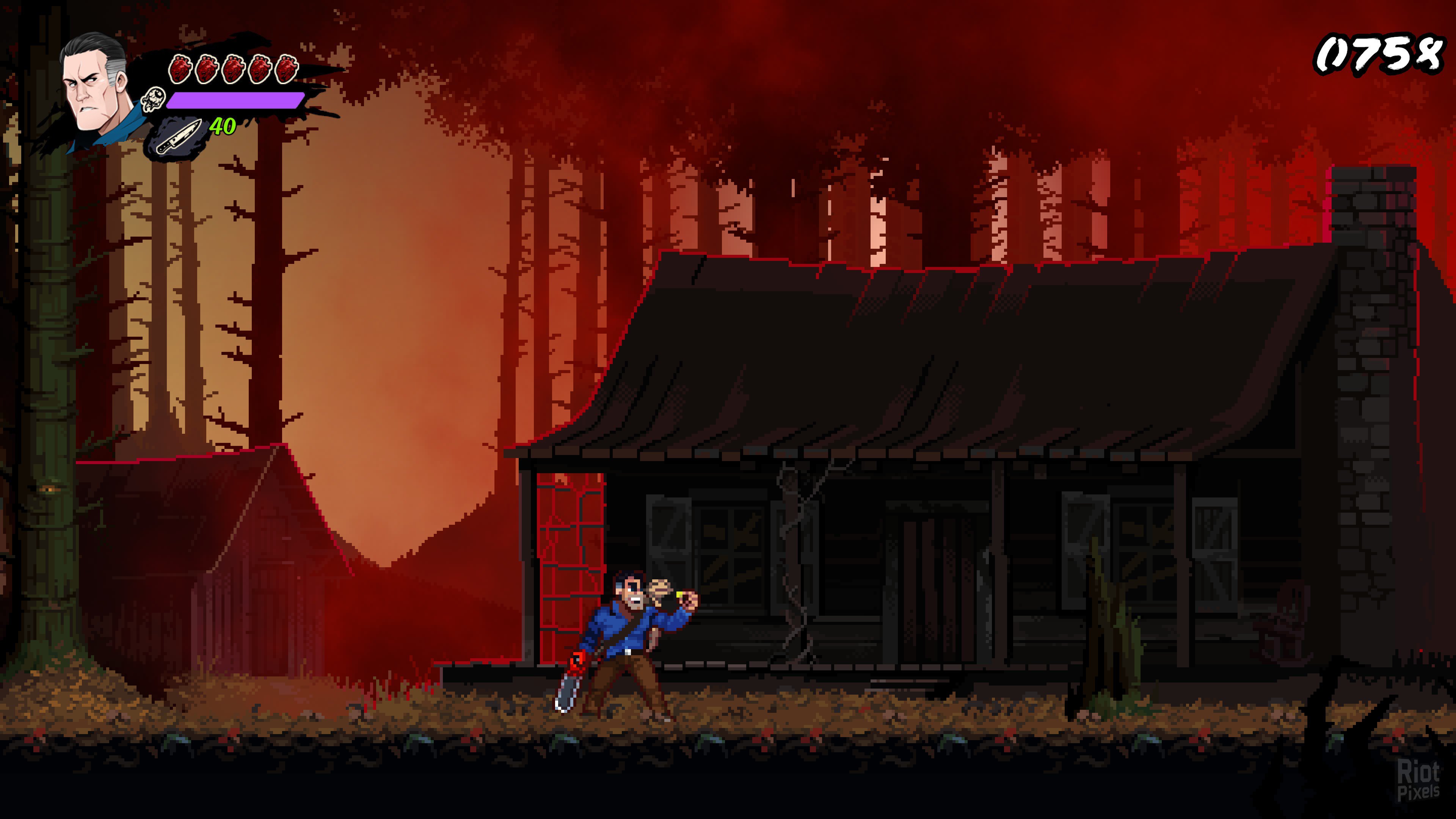 [16]-RetroRealms Arcade + 4 DLCs Download
