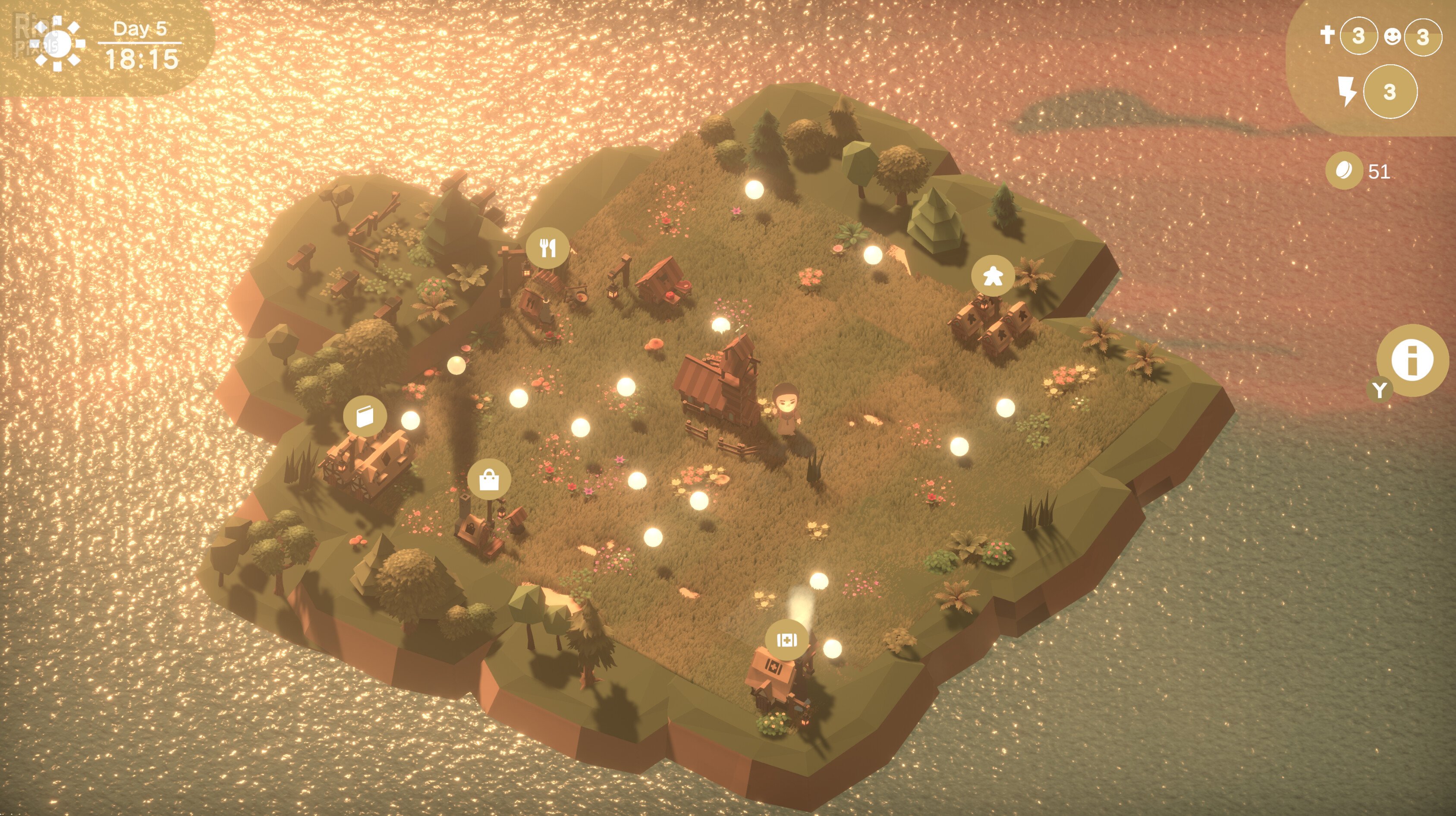[4]-Sainthood Download