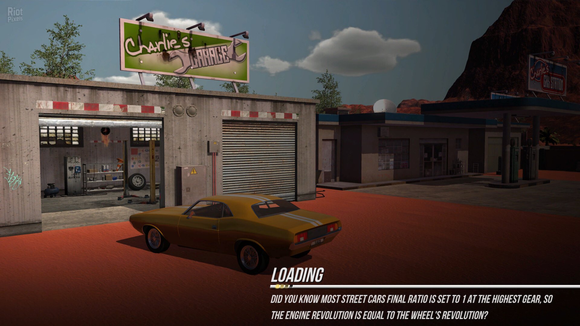 [5]-Revhead: Turbo Bundle – v1.9.11049 + 3 DLCs Download