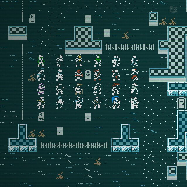 [2]-Caves of Qud: Dromad Deluxe Edition, v1.0 (Release) + Pets of Harvest Dawn DLC + Bonus Soundtrack Download