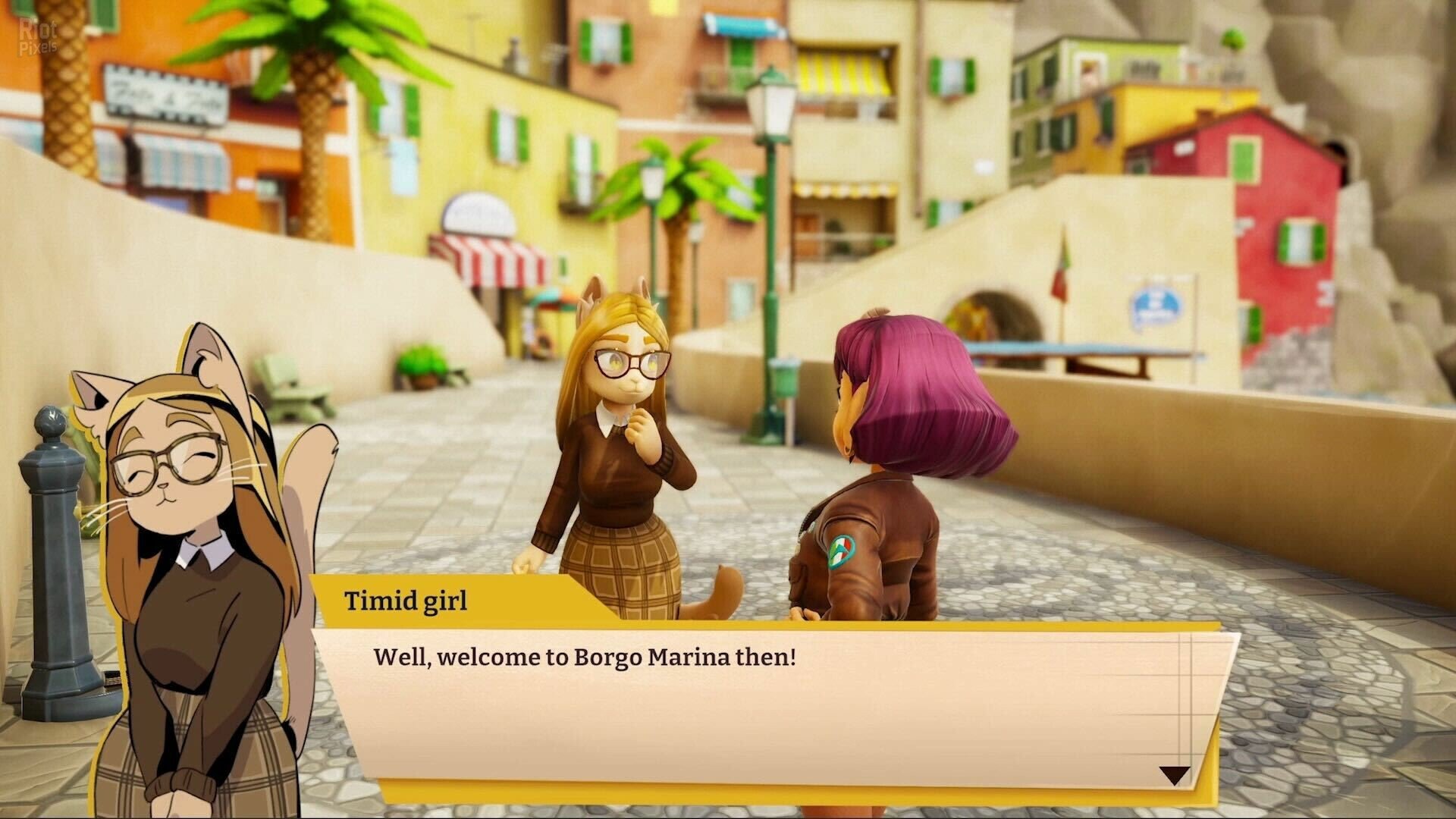 [14]-On Your Tail: Deluxe Bundle – v1.0.1 + Bonus Content Download