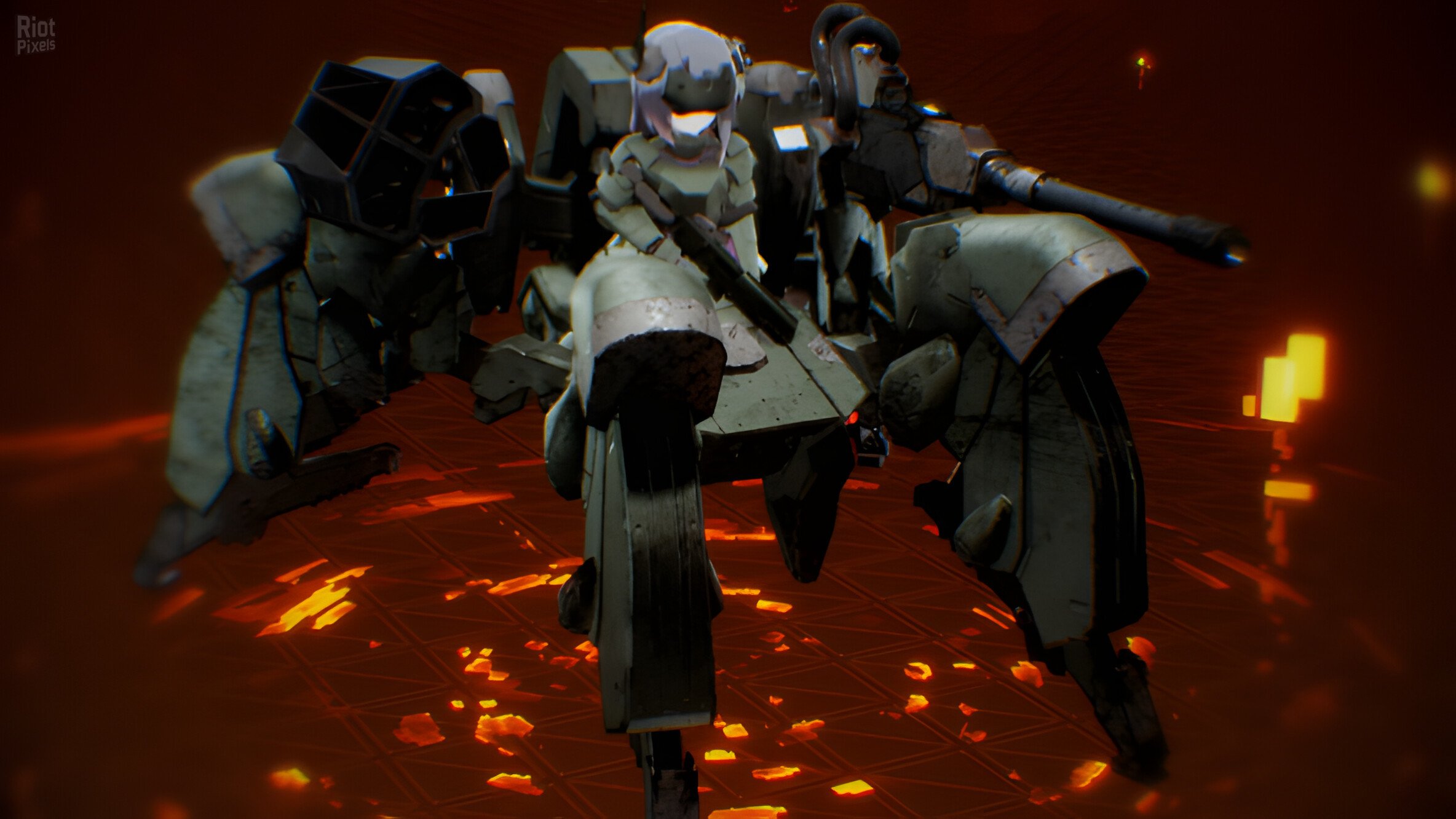 [6]-Dolls Nest + Soundtracks, v1.0.1 + Bonus Content Download
