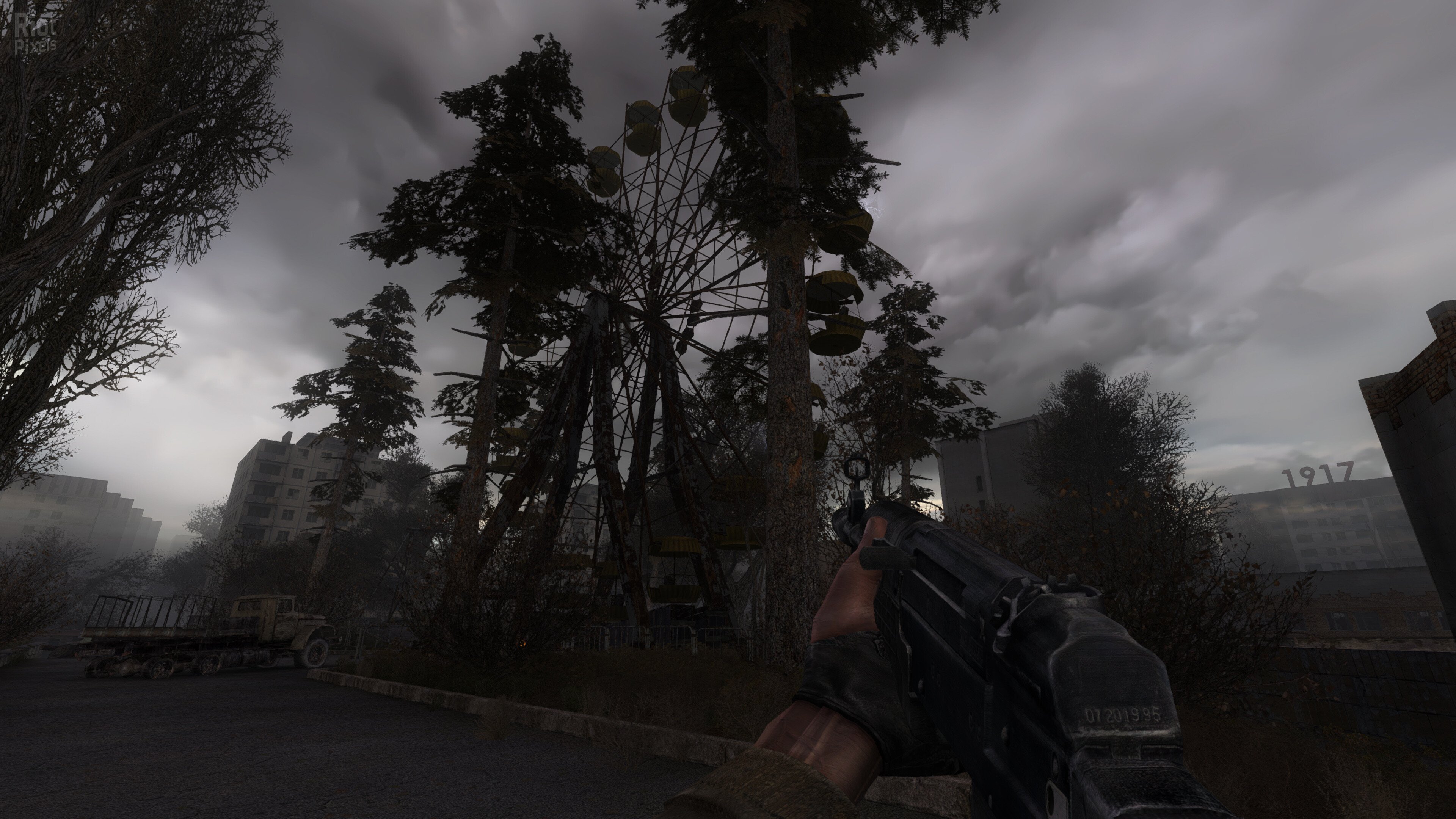 [12]-S.T.A.L.K.E.R.: Legends of the Zone Trilogy – Enhanced Edition, v1.7.0.12606 Download