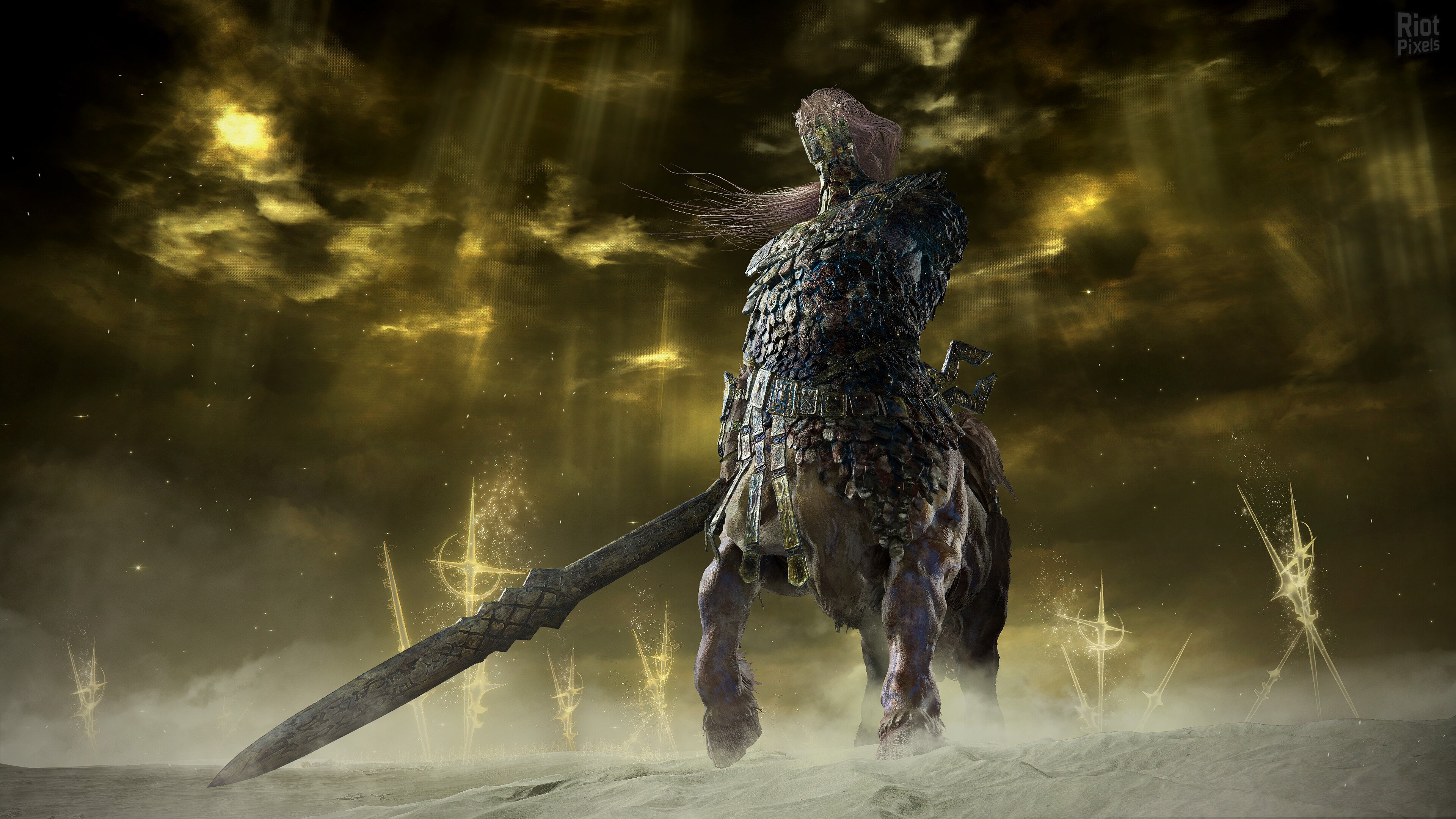 [4]-ELDEN RING NIGHTREIGN: Deluxe Edition, v1.01/1.01.1 + 4 DLCs/Bonuses Download
