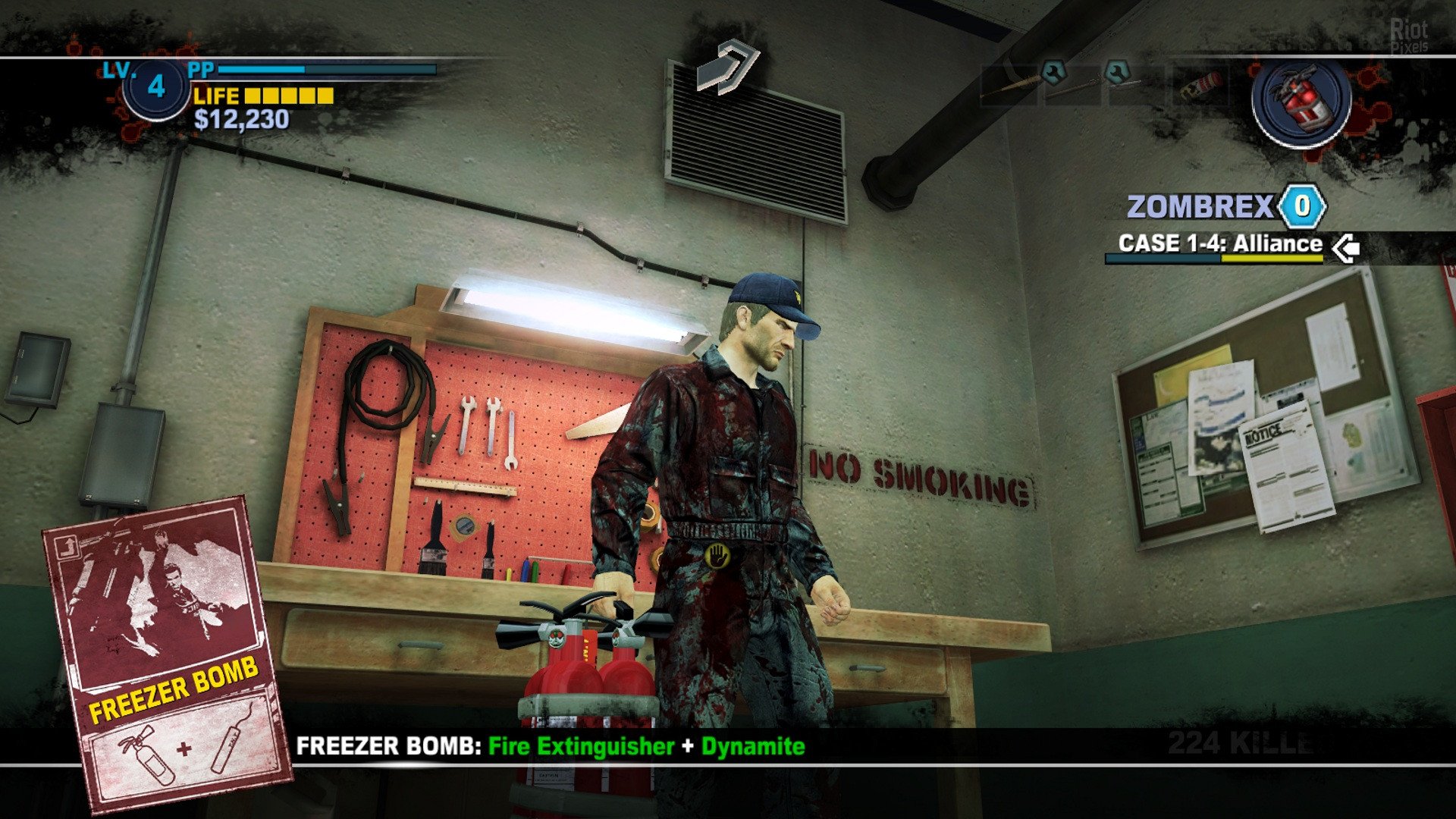 [6]-Dead Rising 2: Complete Pack Download