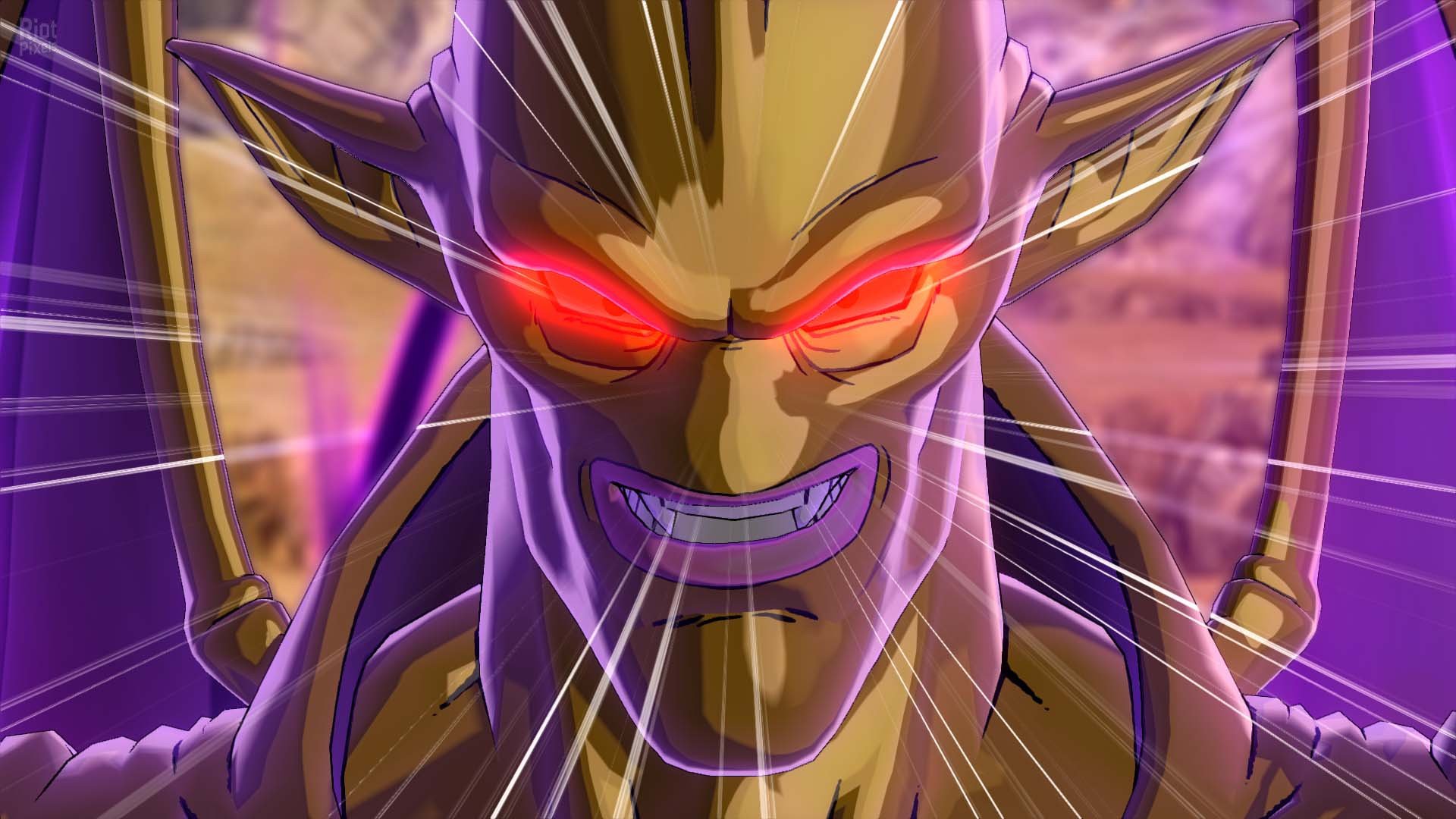 [5]-Dragon Ball: Xenoverse – Bundle Edition – v1.07 + 4 DLCs Download