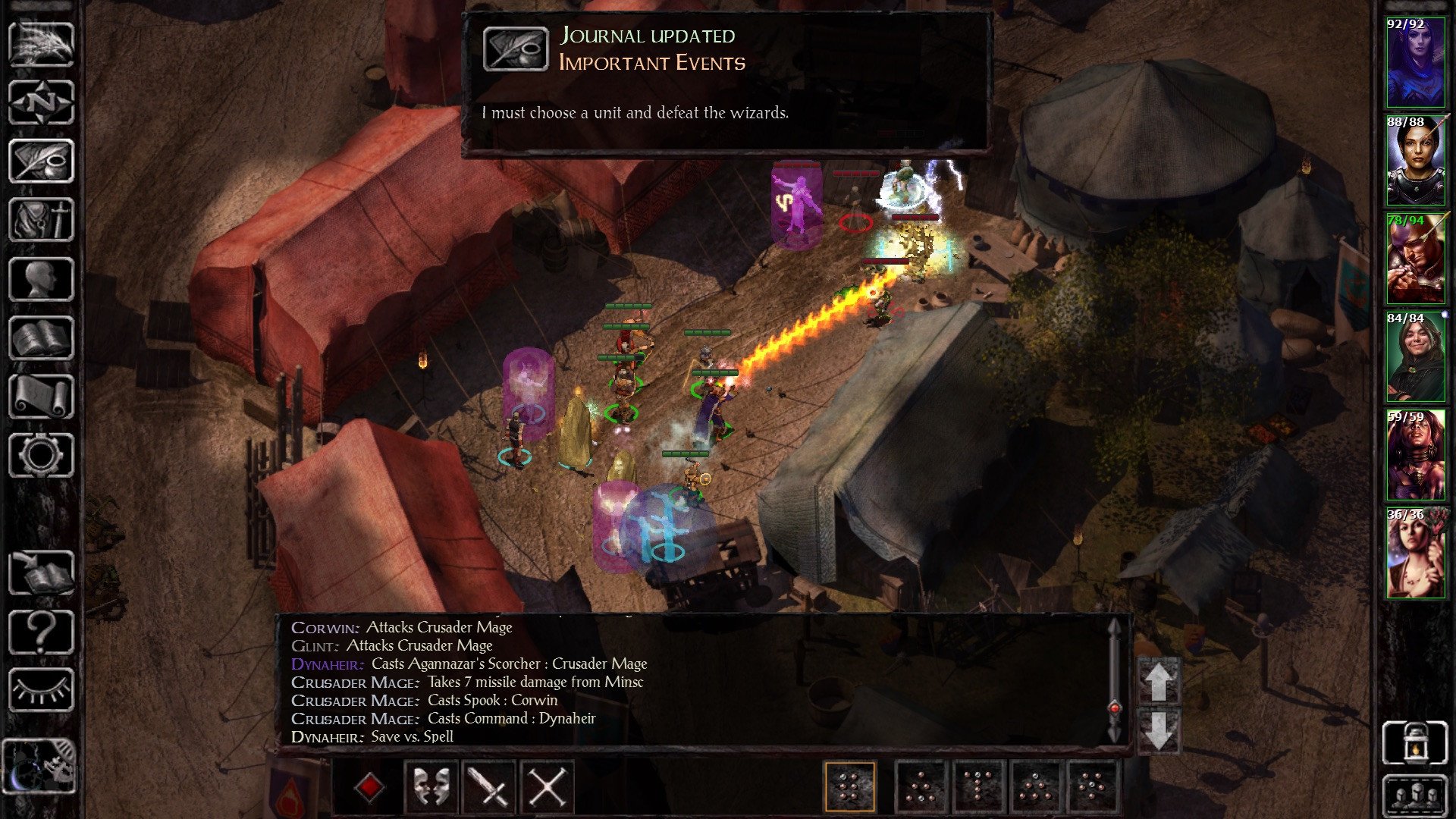 [10]-Baldur’s Gate: Enhanced Edition – Siege of Dragonspear Download