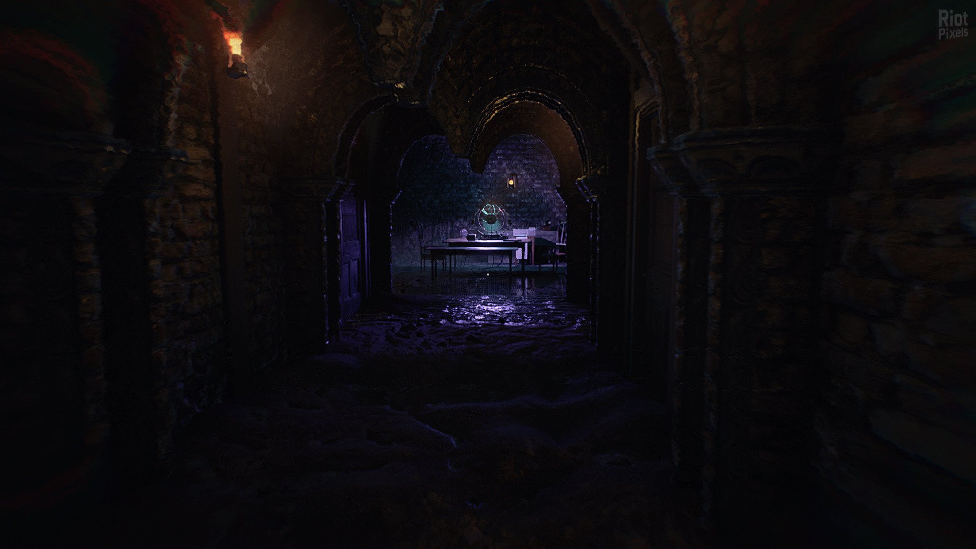 [14]-Conarium – v1.0.0.3 Download