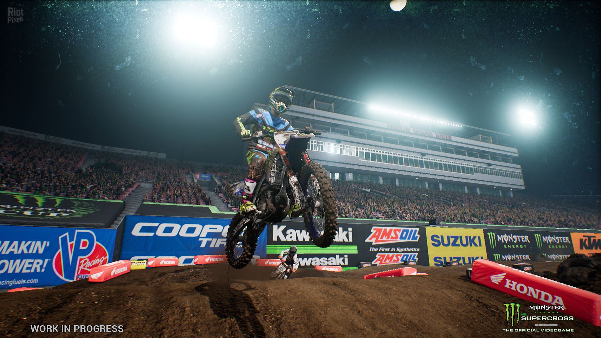 [9]-Monster Energy Supercross: The Official Videogame Download