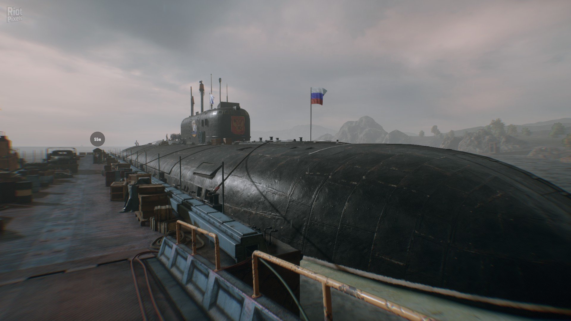 [7]-Kursk – v1.03 + Bonus Content Download