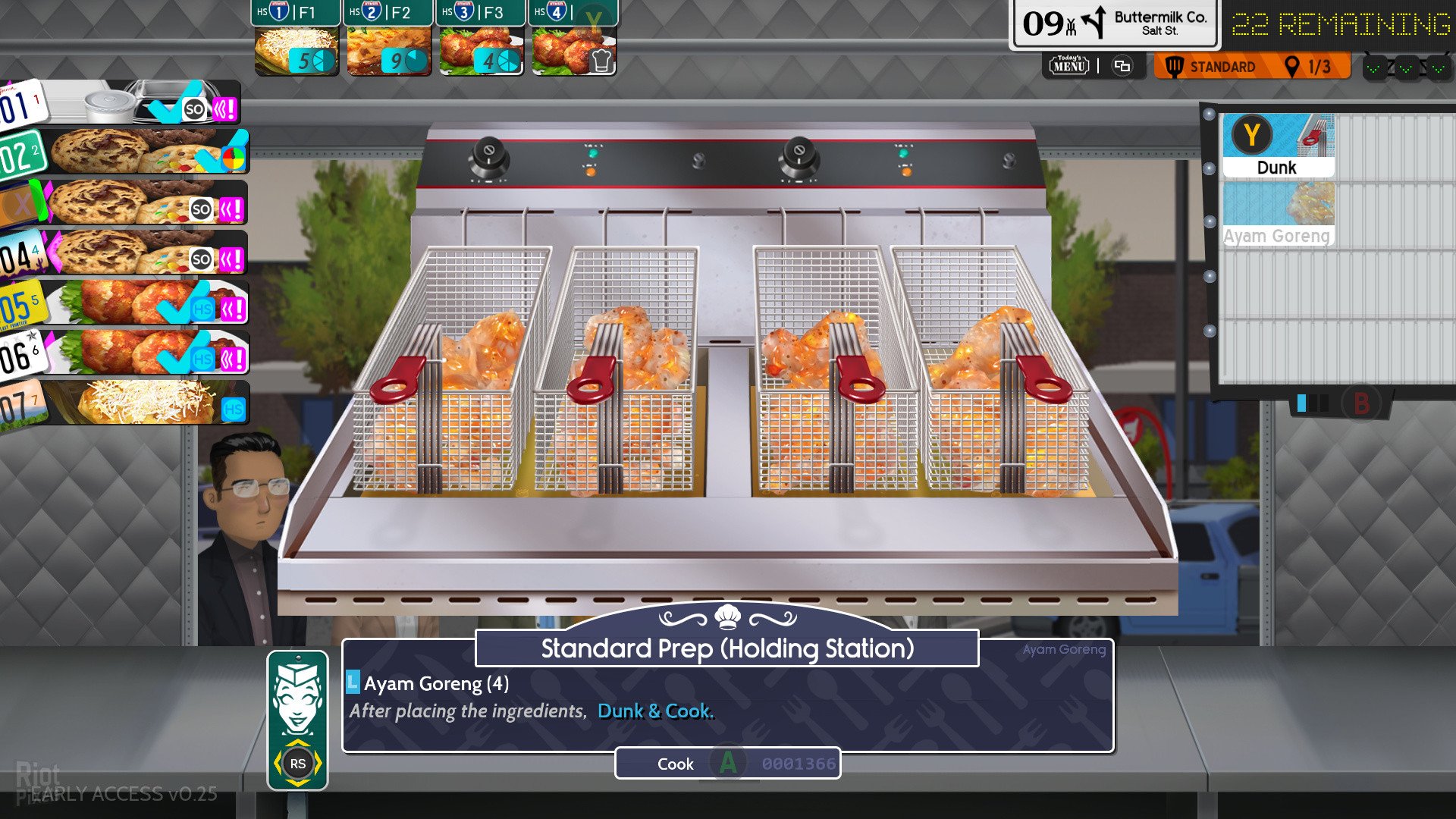 [2]-Cook, Serve, Delicious! 3?! Download