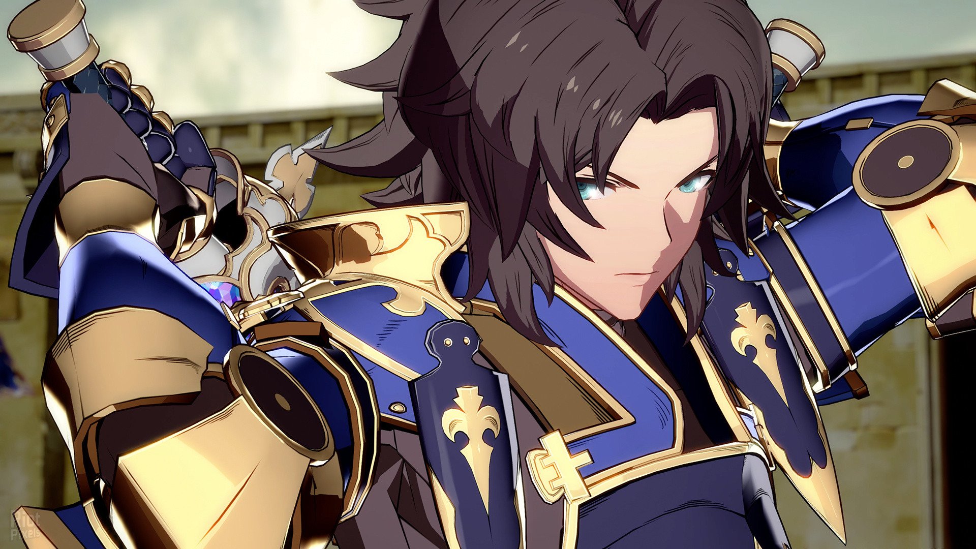 [9]-Granblue Fantasy: Versus – v2.40 + 20 DLCs Download