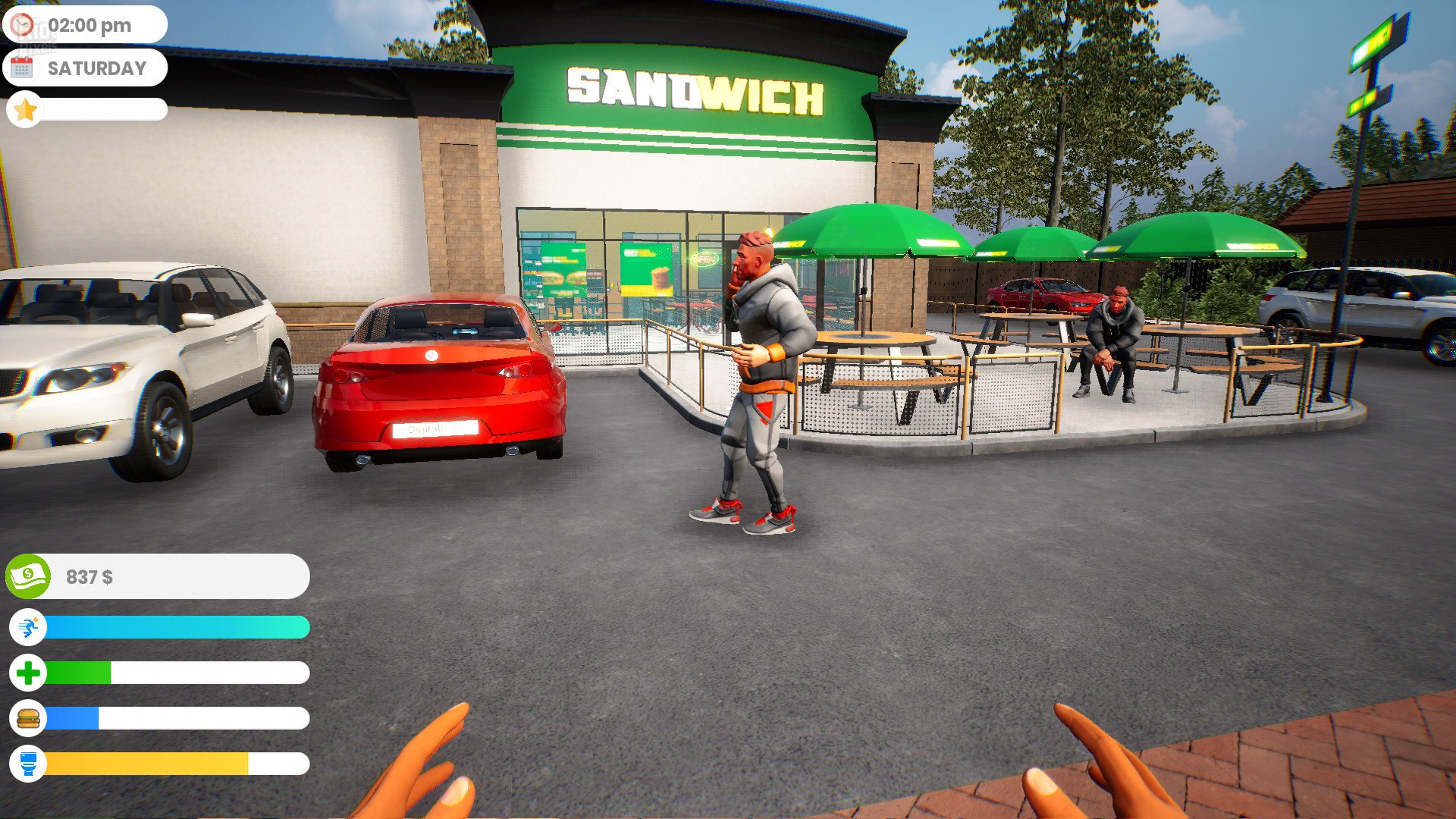 [16]-Farmer Life Simulator Download