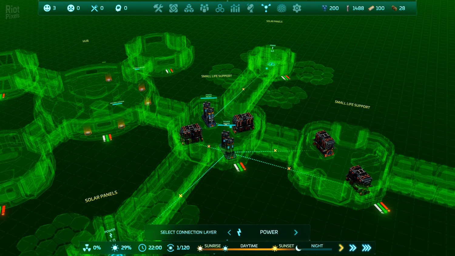 [5]-Base One – vRC 0.989.75a/0.3.1.0 + Episode 4 DLC Download