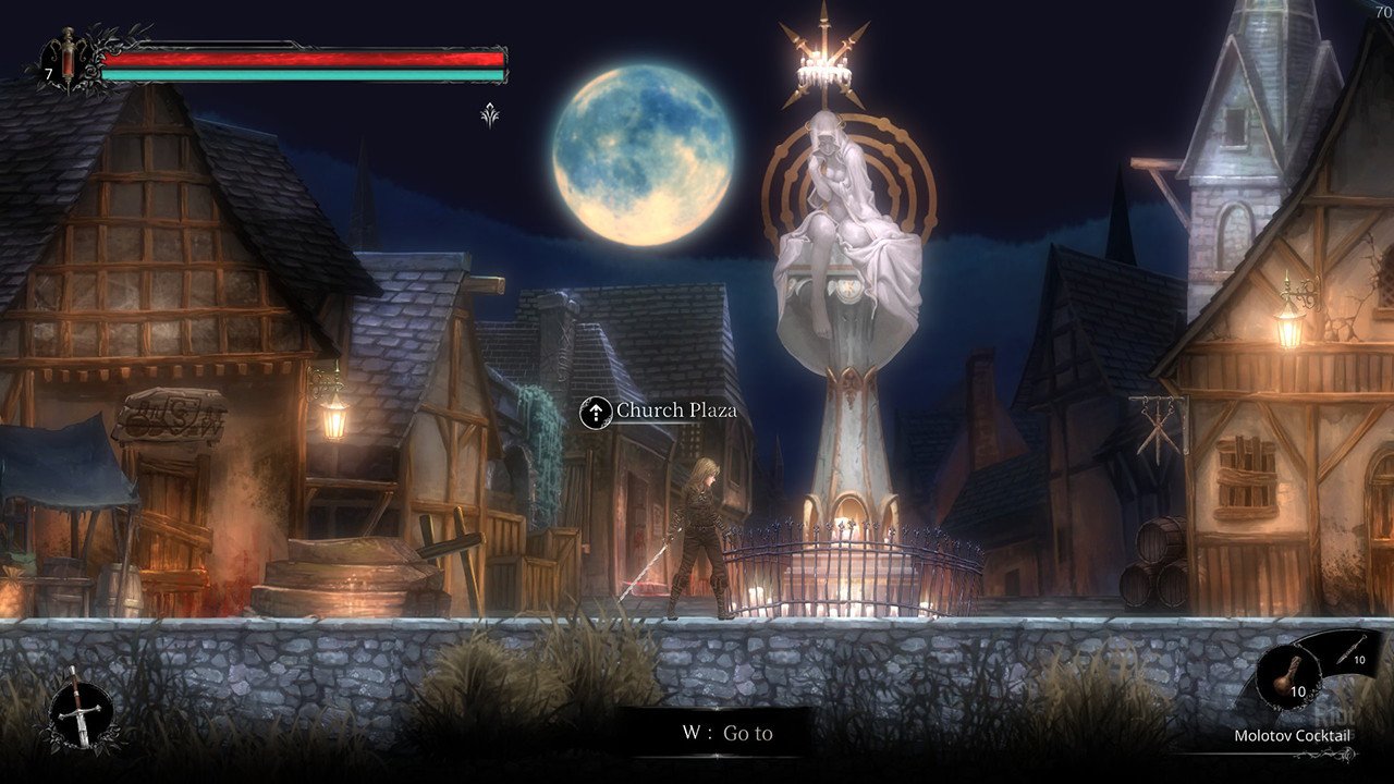 [4]-Vigil: The Longest Night – Build 7242083 (ASOMROF Update) Download