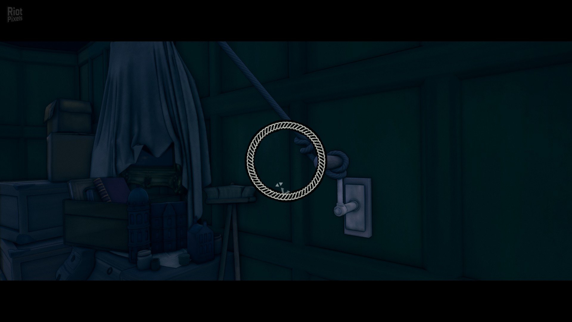 [4]-Conway: Disappearance at Dahlia View Download