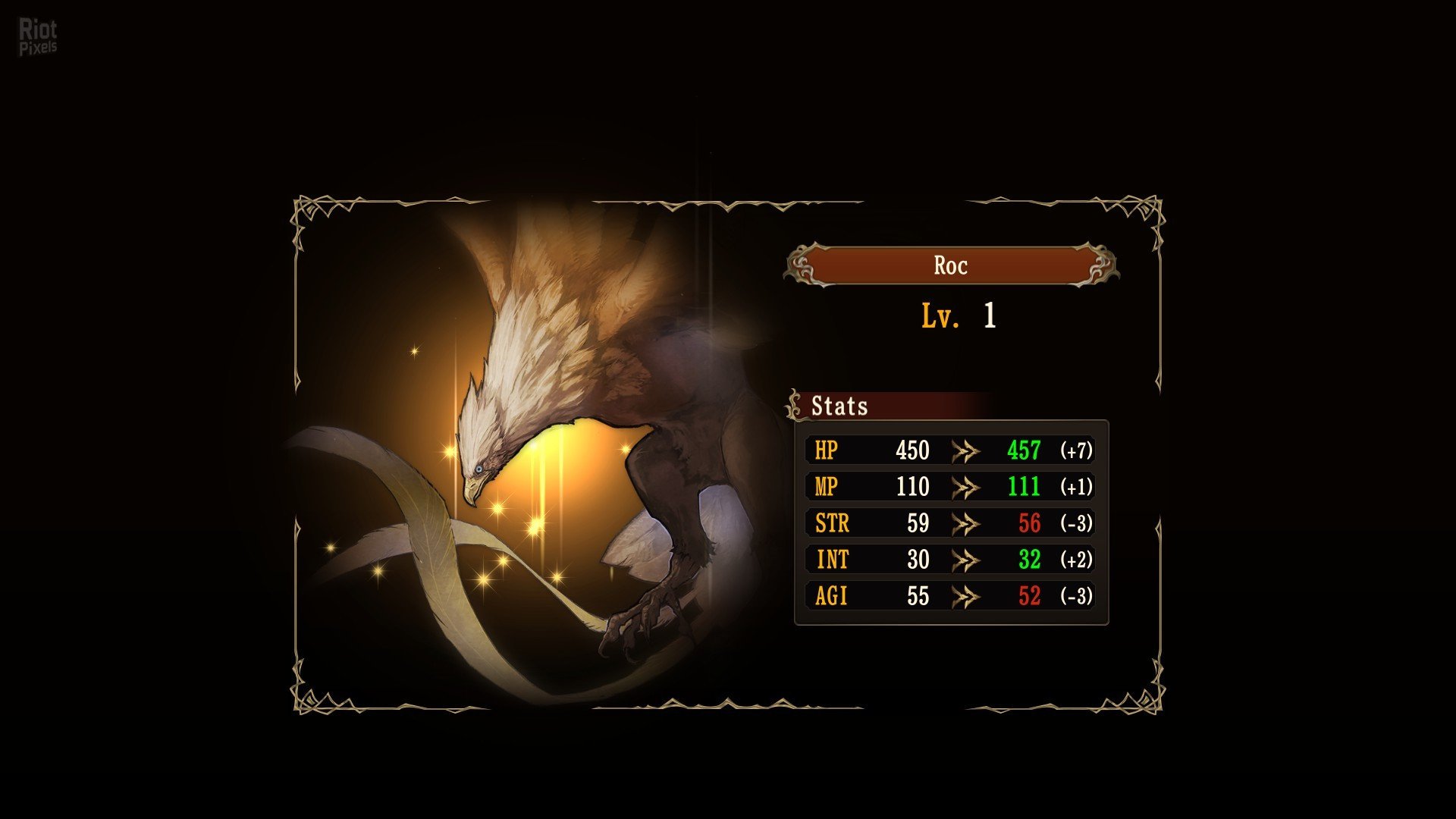 [11]-Brigandine: The Legend of Runersia Download