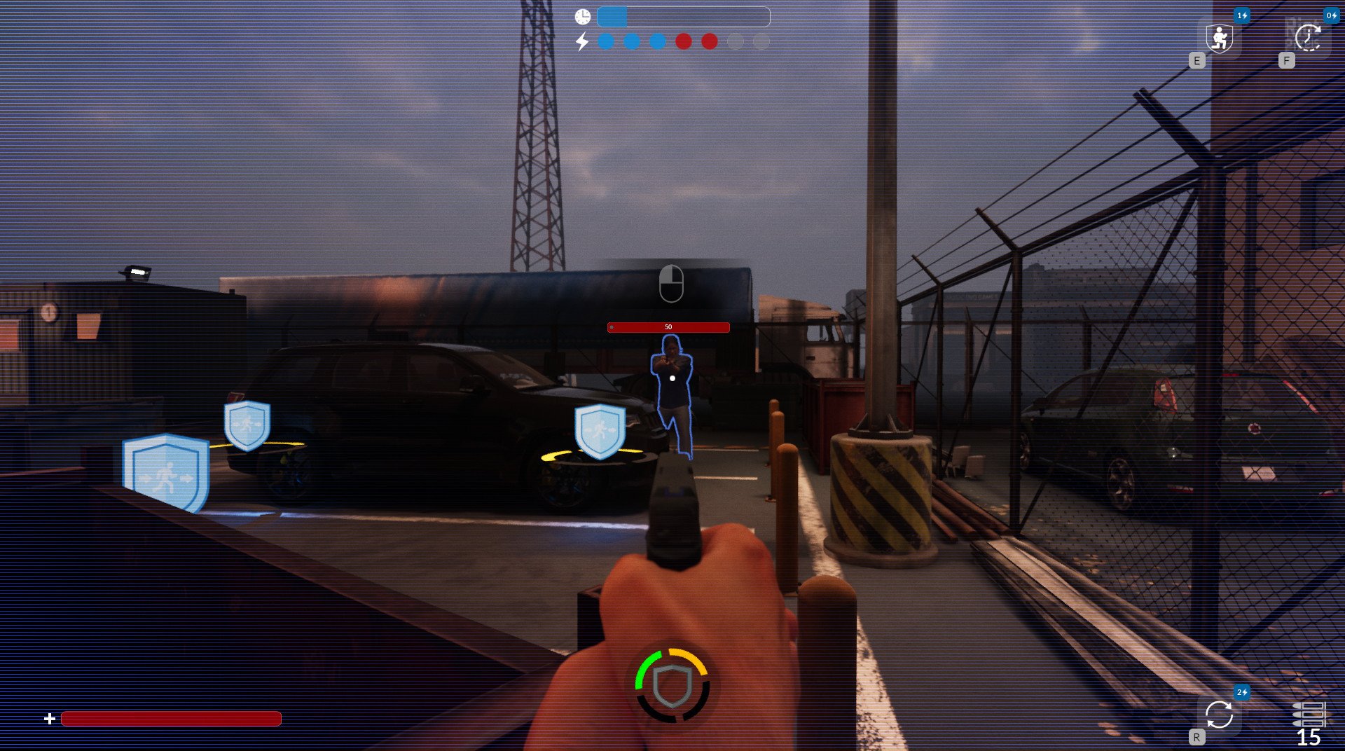[8]-Police Shootout Download