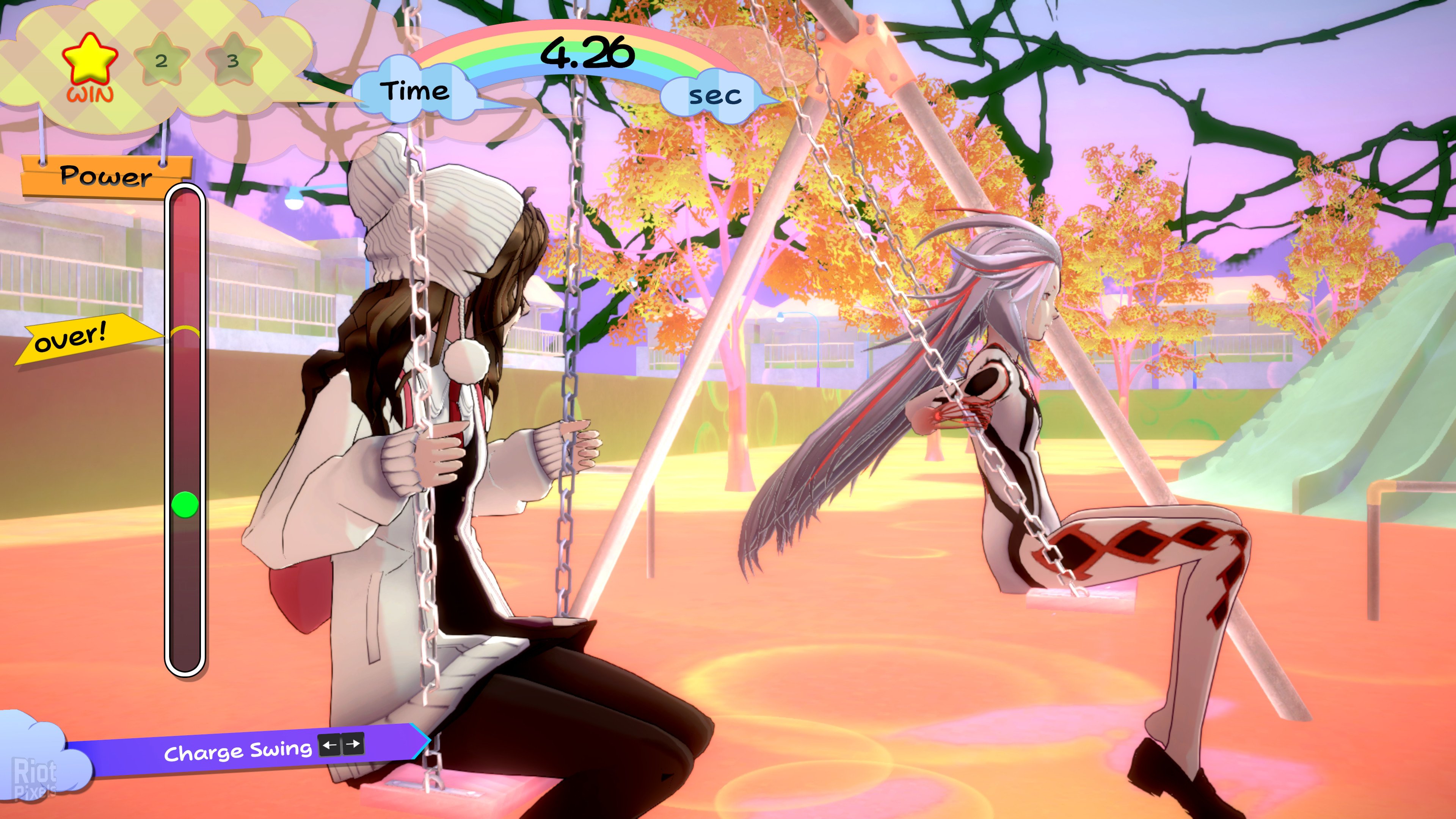 [11]-AI: THE SOMNIUM FILES – nirvanA Initiative + 5 DLCs Download