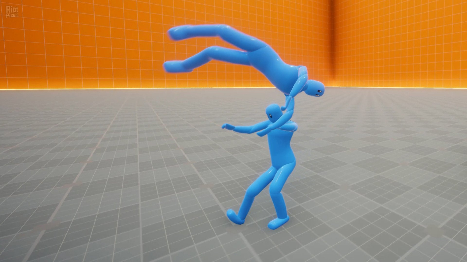 [9]-PlayForm: Human Dynamics Download