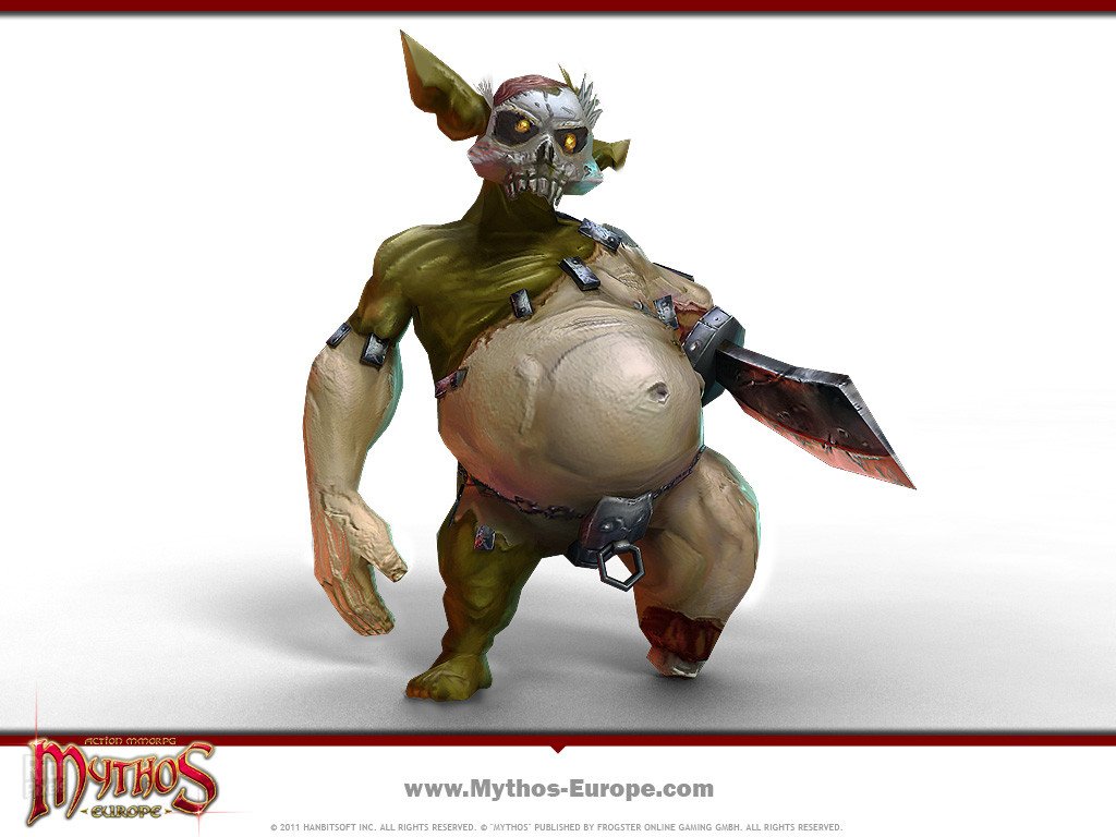 [19]-Mythos (Single-player Re-release) Download