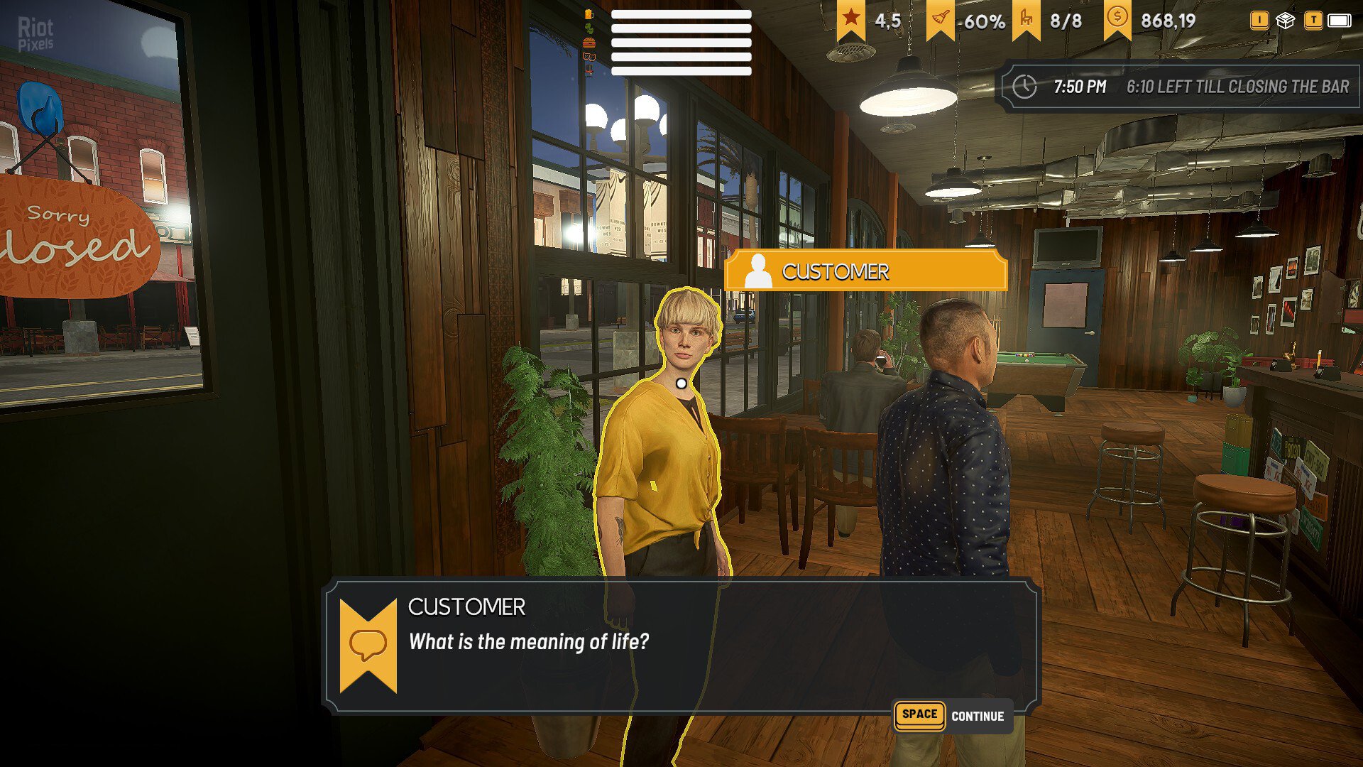 [8]-Brewpub Simulator – v21.07.2023 Download