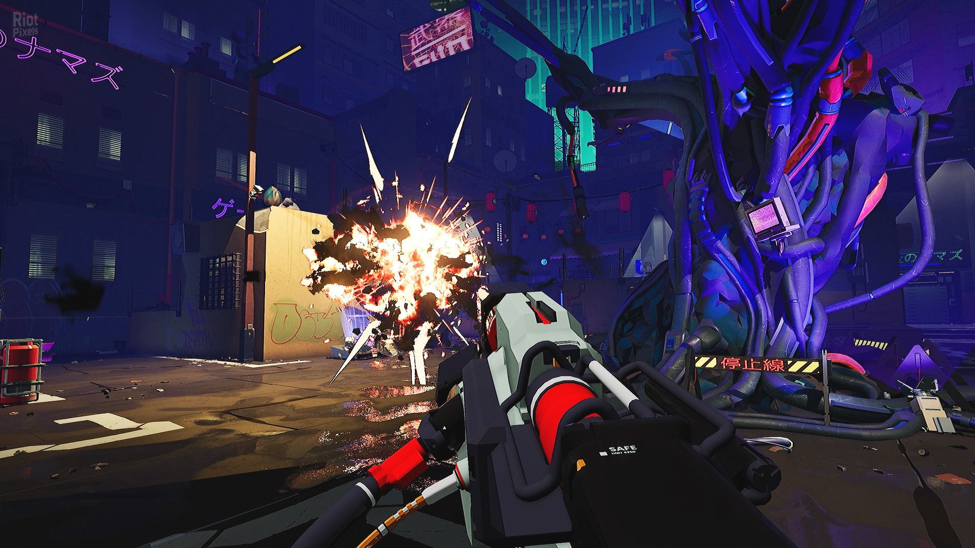 [14]-Deadlink – v1.0.21143 (Release) Download