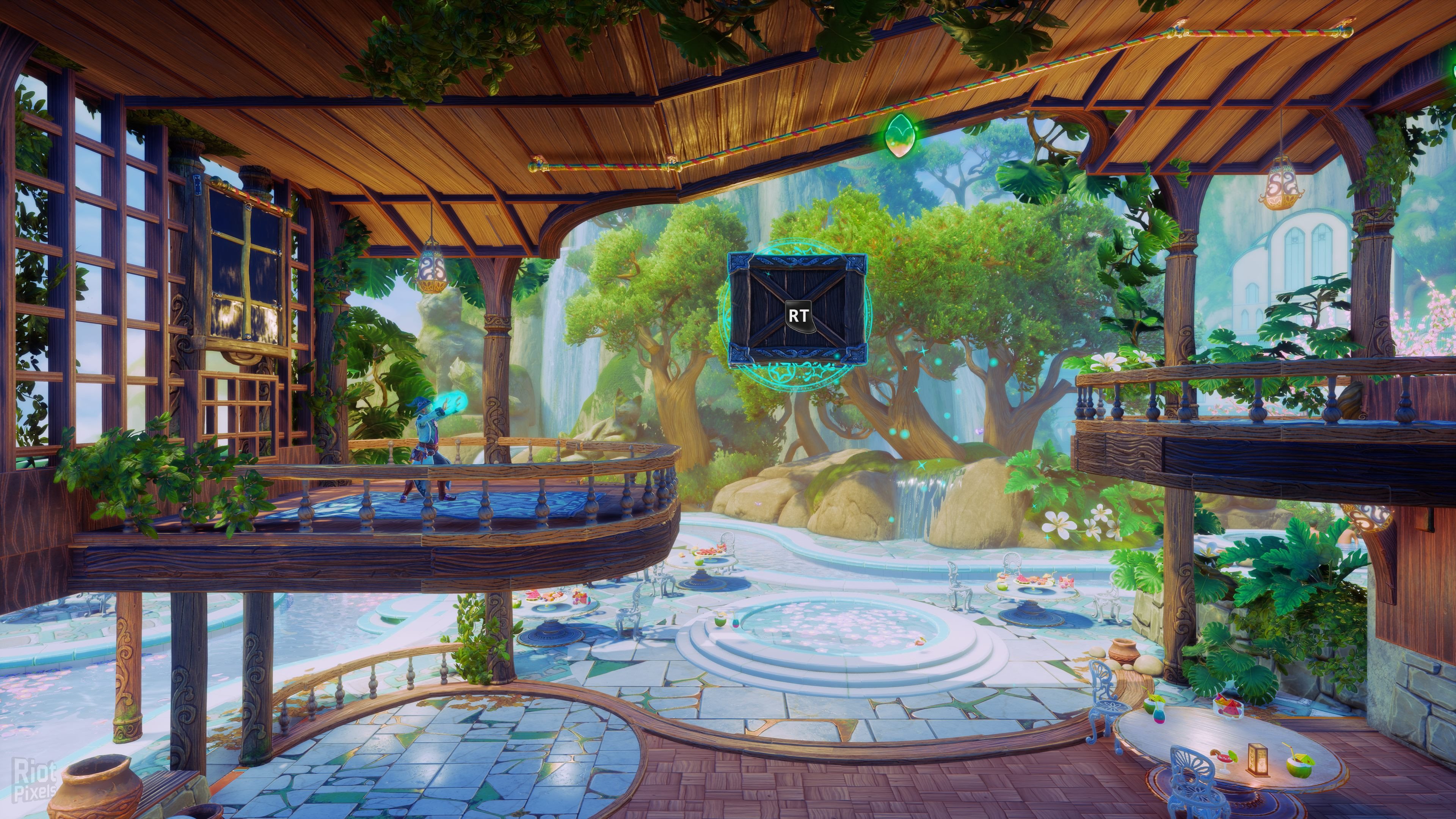 [8]-Trine 5: A Clockwork Conspiracy – v1.0.2 (Build 893) + Online Co-op Download