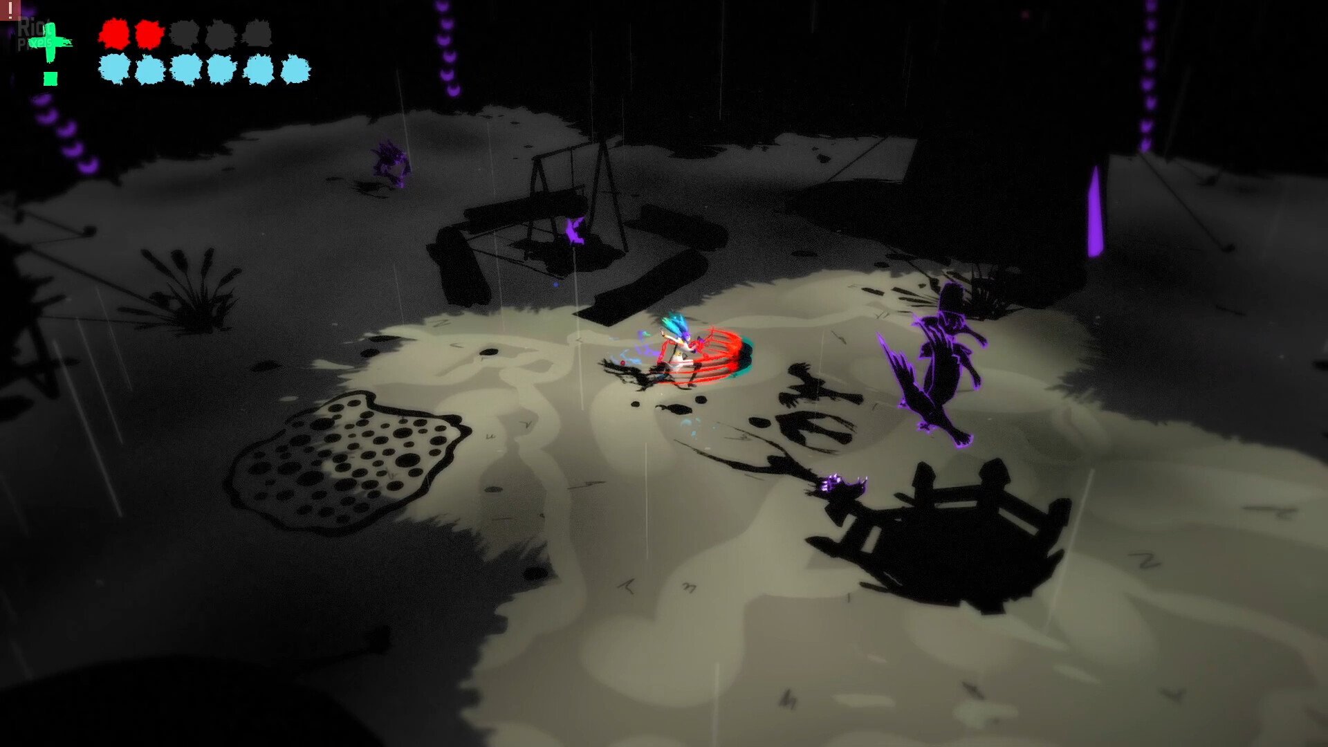 [3]-Arto – v1.0.10 Download