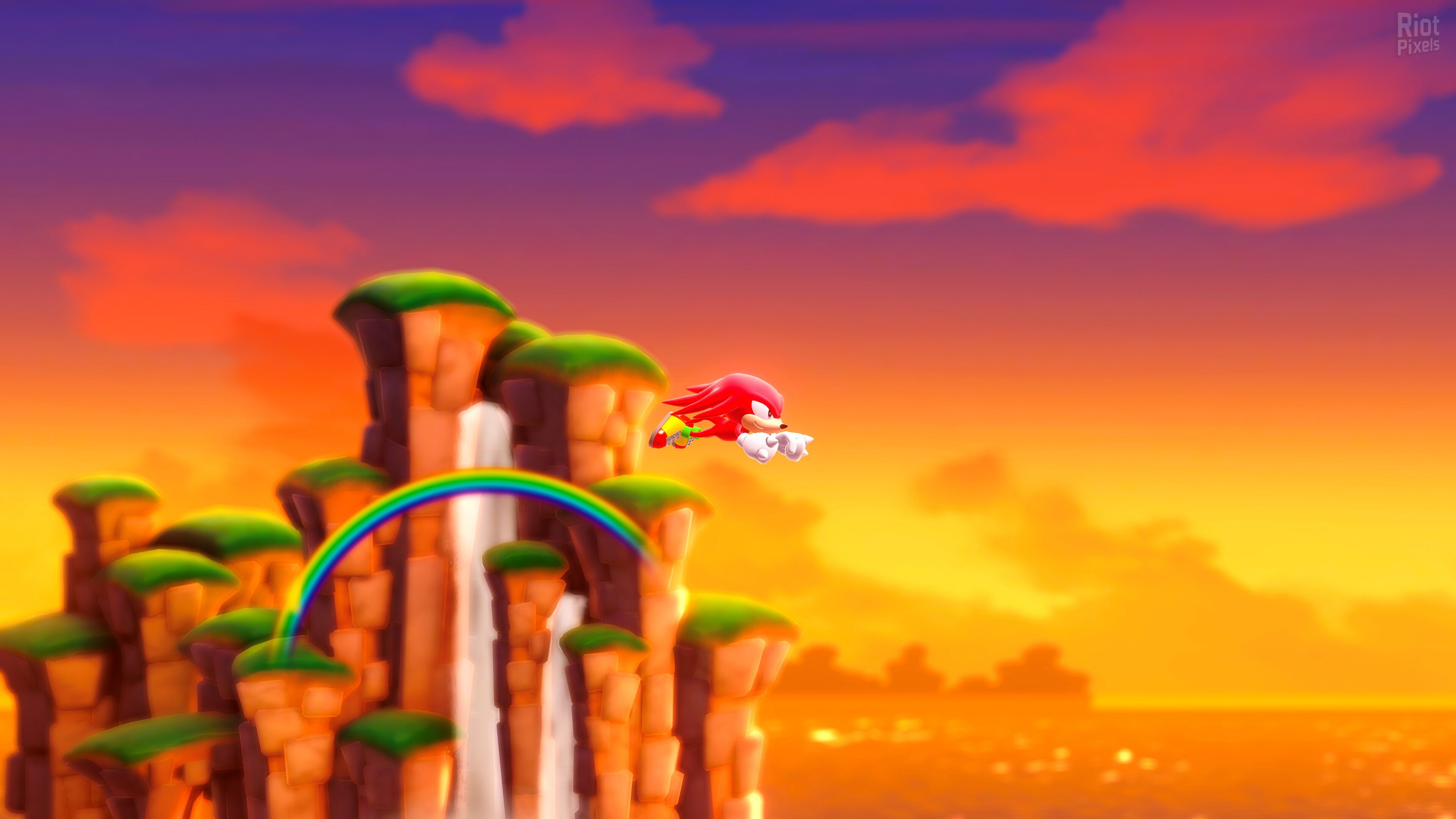 [3]-Sonic Superstars – v1.0.5A + LEGO Sonic DLC + Ryujinx Emulator Download