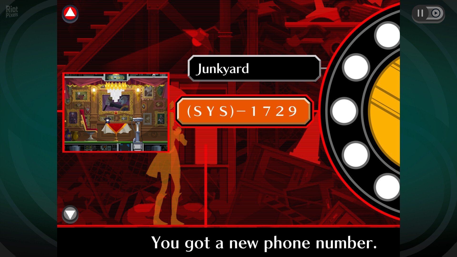 [12]-Ghost Trick: Phantom Detective – Build 11038113/Denuvoless + Bonus Content DLC Download