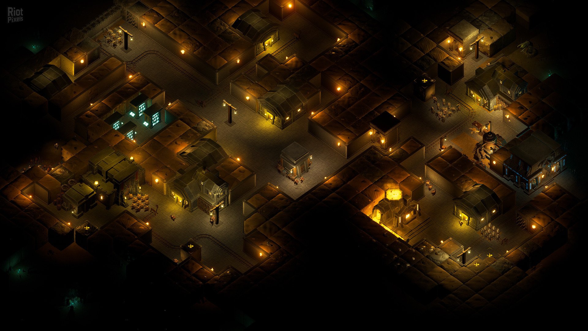 [9]-Beneath the Mountain – v1.3 Download