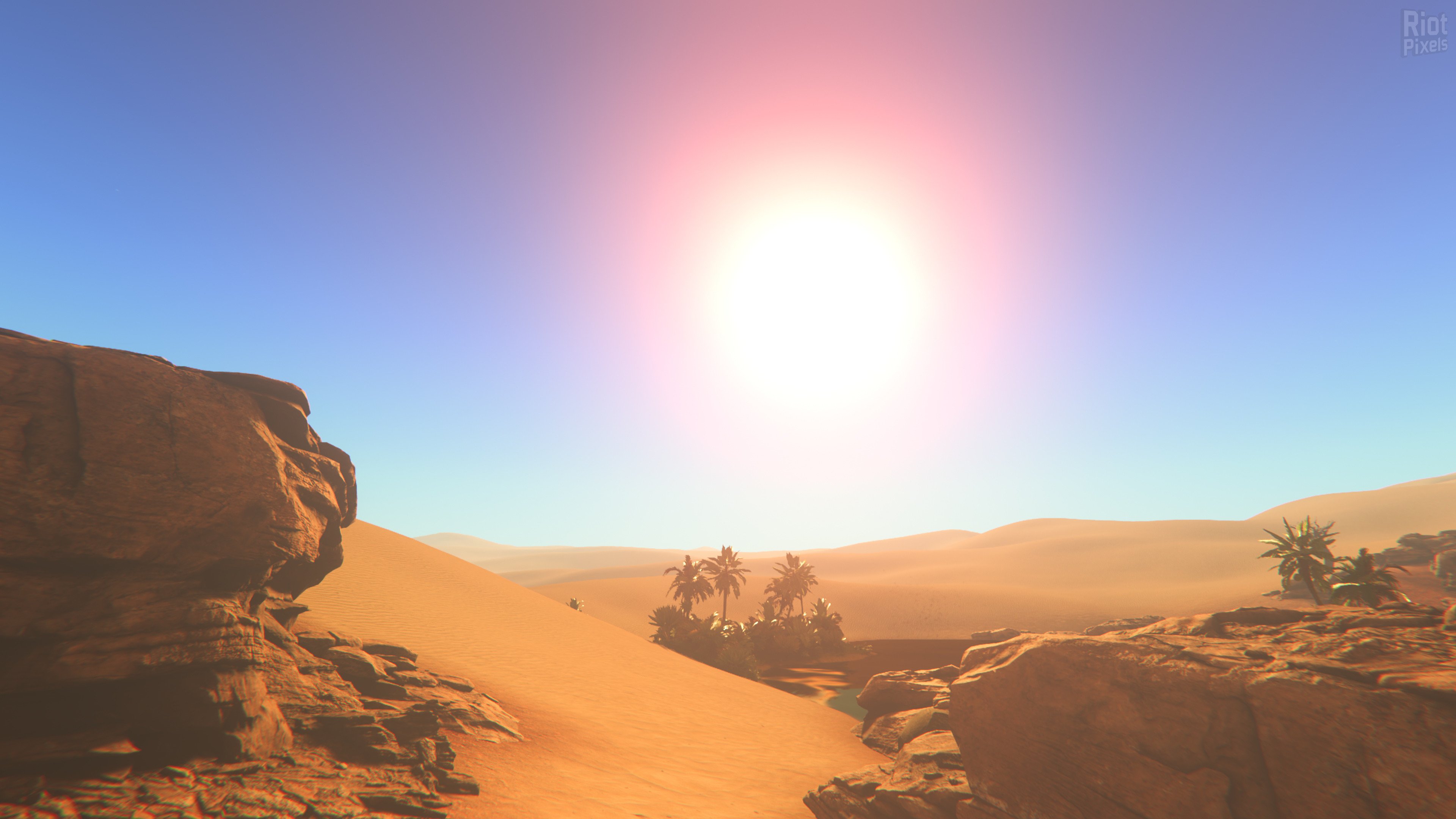 [16]-Starsand: Digital Supporter Edition – v1.0.9 + Bonus Content Download