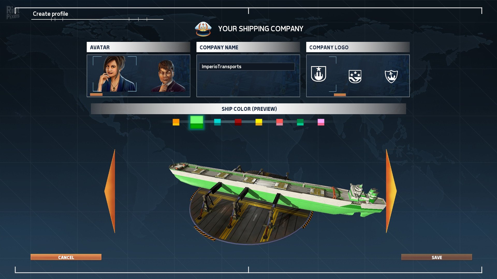 [8]-TransOcean 2: Rivals Download