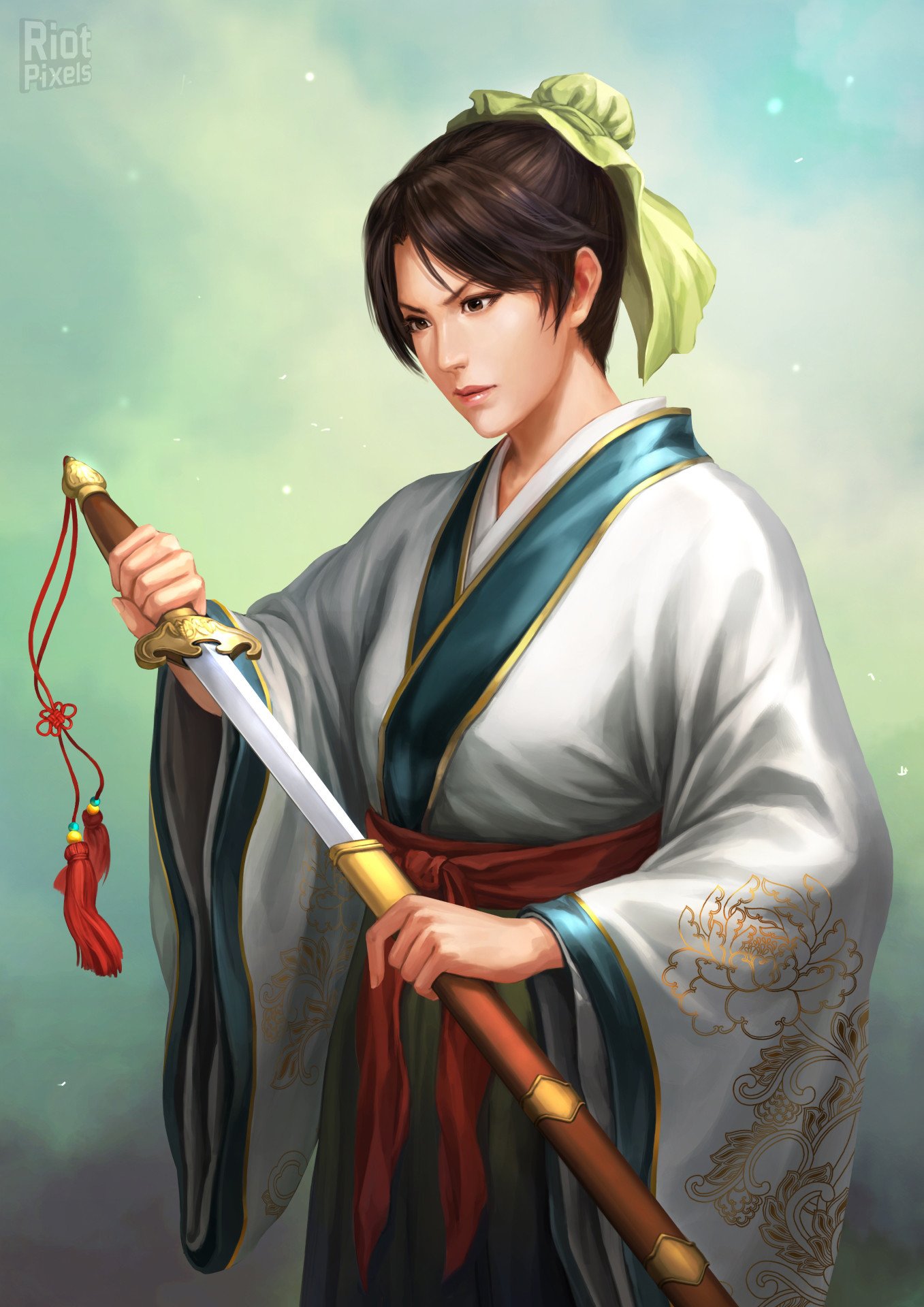 [20]-Romance of the Three Kingdoms 13 + 40 DLC Download