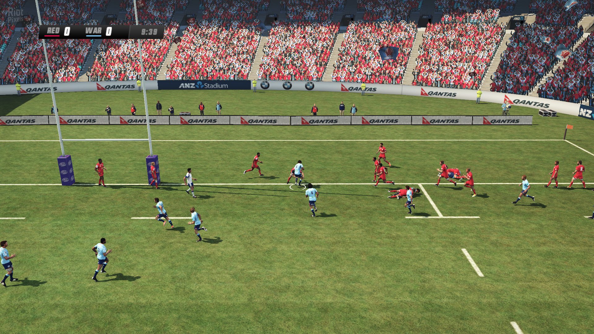[12]-Rugby Challenge 3 Download