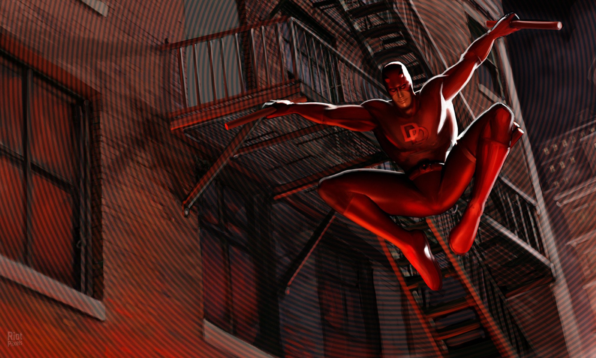 [17]-Marvel: Ultimate Alliance Bundle – 1 + 2 Download