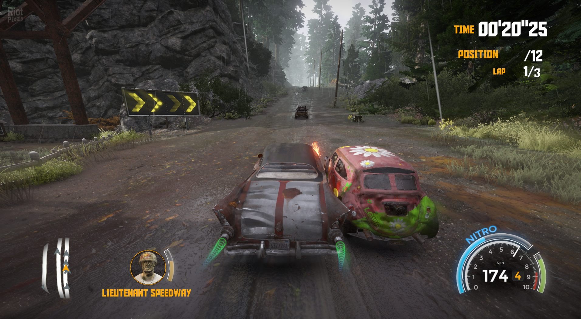 [15]-FlatOut 4: Total Insanity + Free Multiplayer Download