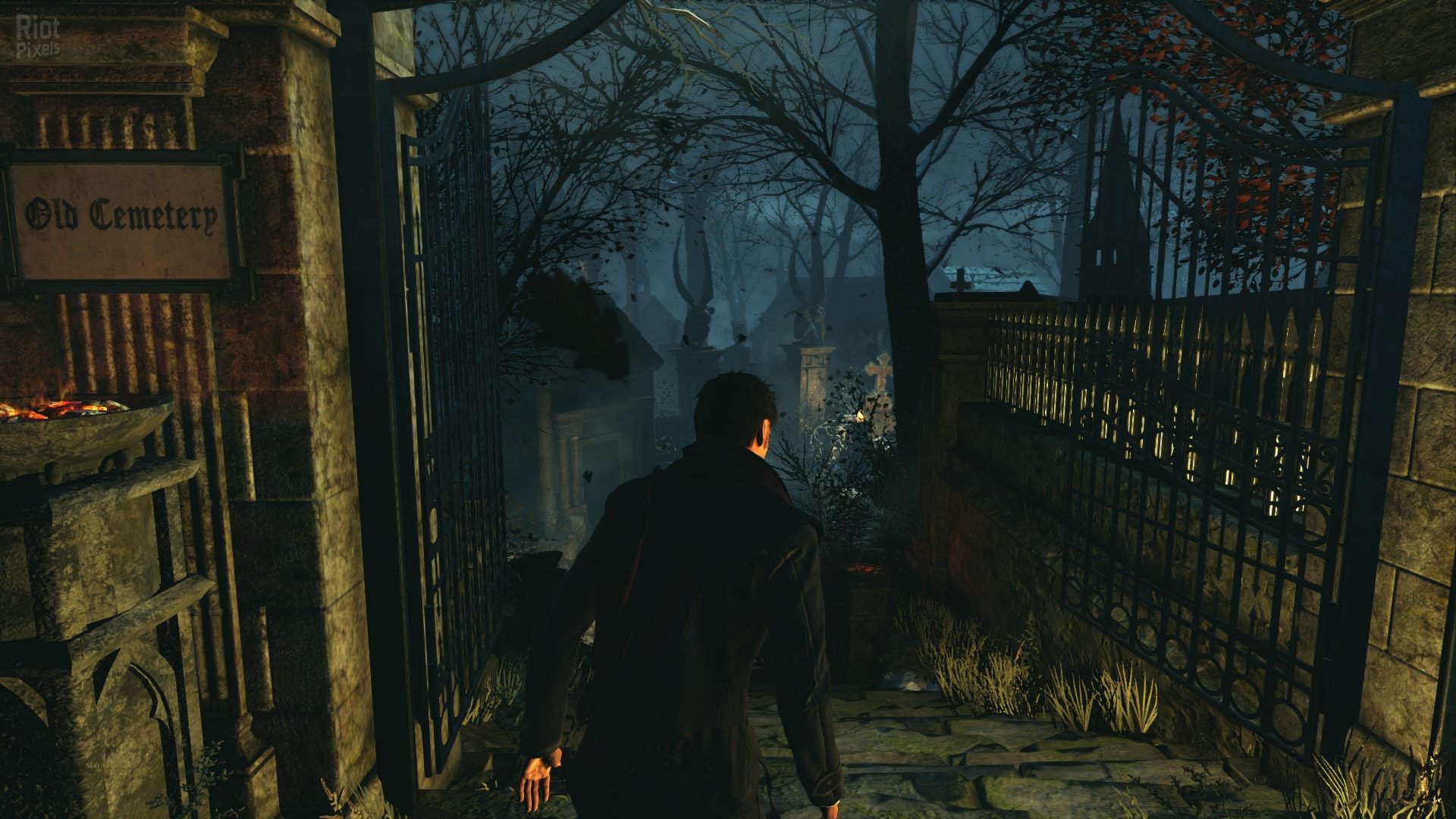 [10]-Sherlock Holmes: The Devil’s Daughter Download