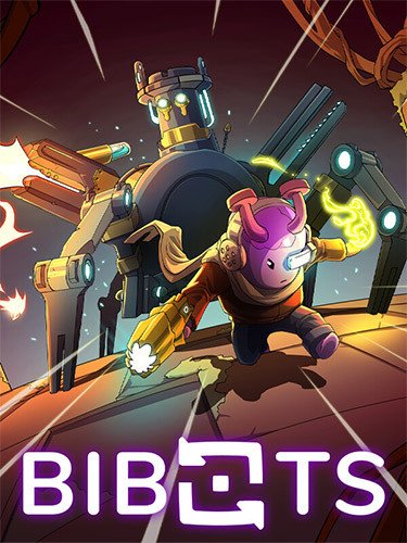 Bibots-HohohoGames