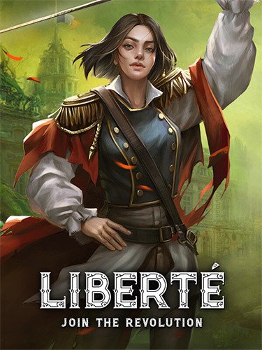 Liberté – v1.0.1m-HohohoGames