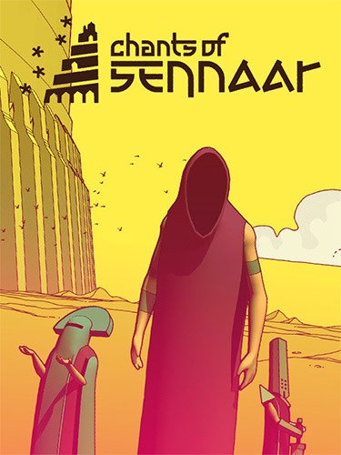 Chants of Sennaar – v1.0.0.5 + Bonus OST-HohohoGames