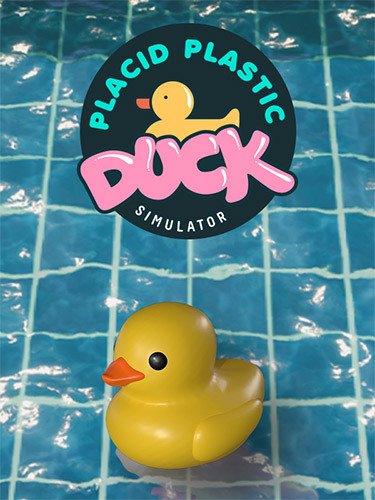 Placid Plastic Duck Simulator: More Ducks Everywhere Bundle, v2.0.1 + 8 DLCs/Bonuses-HohohoGames