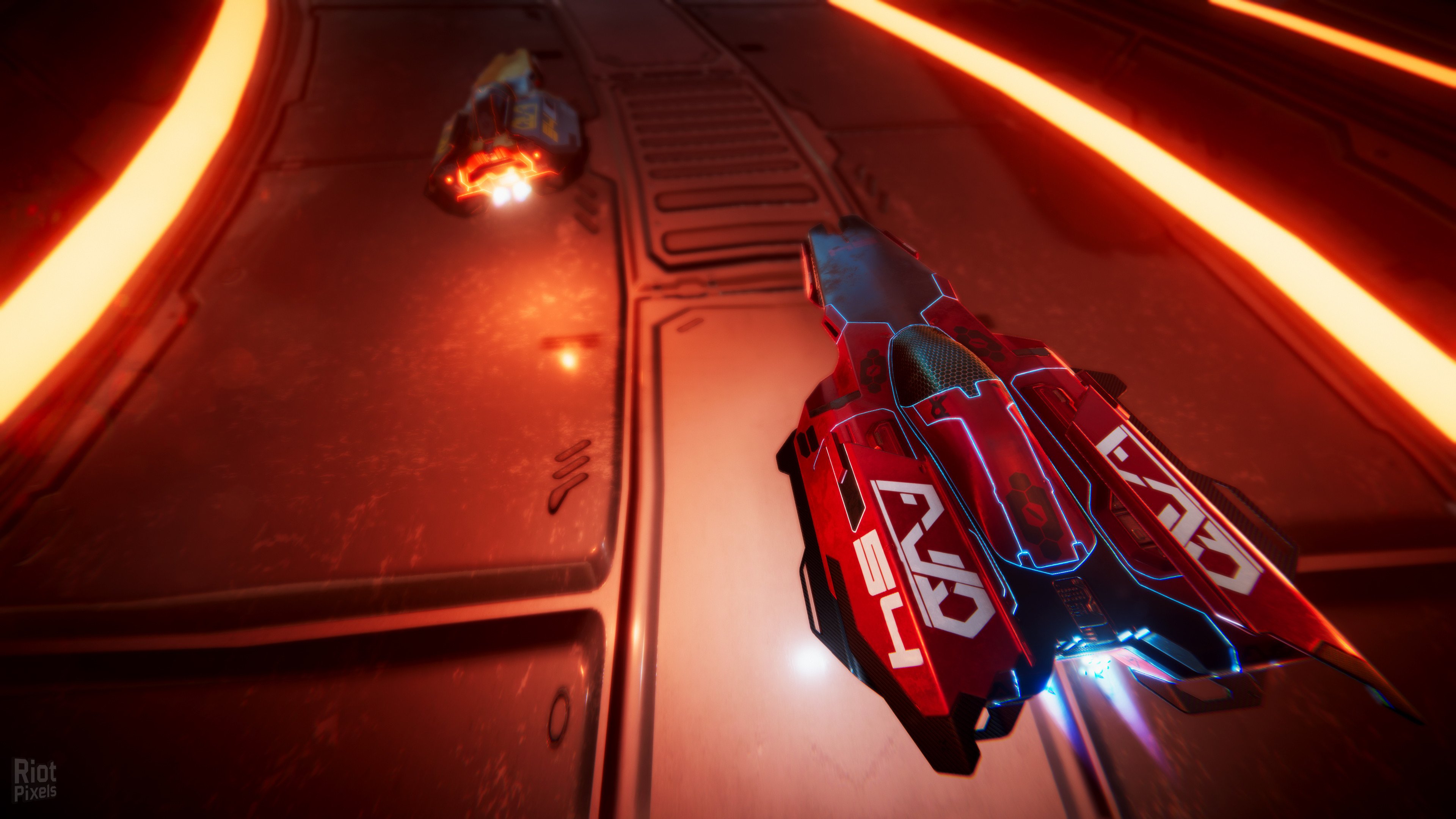 [10]-Antigraviator – v1.02 Download